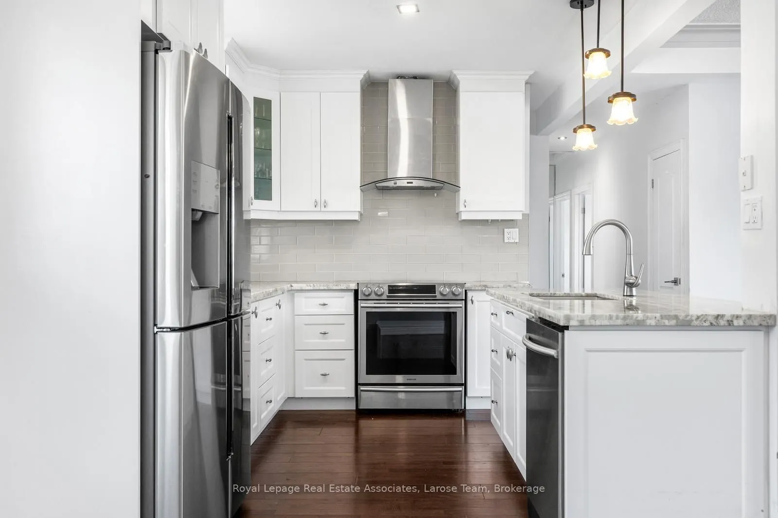 453 Brookside Drive, #Upper