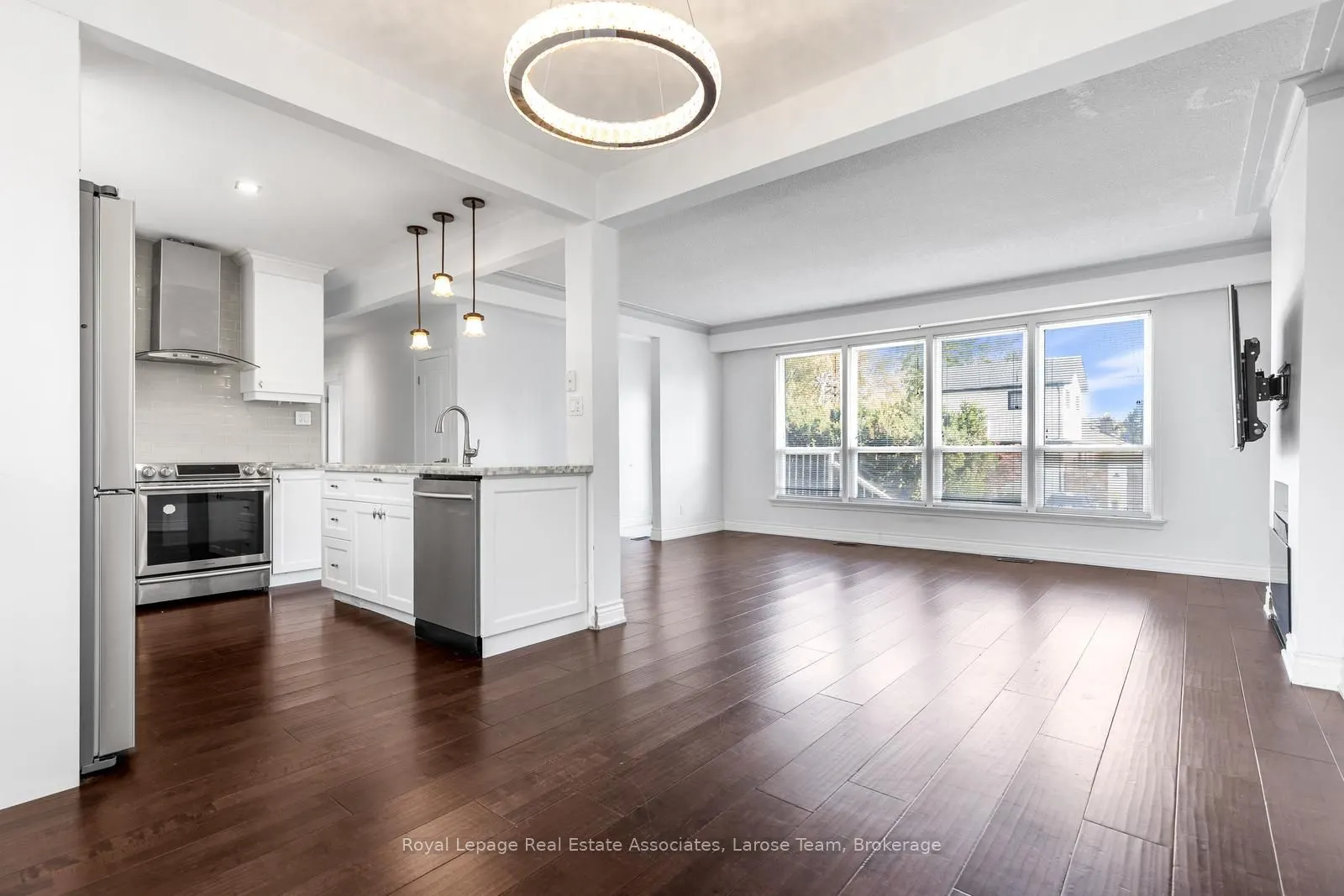 453 Brookside Drive, #Upper