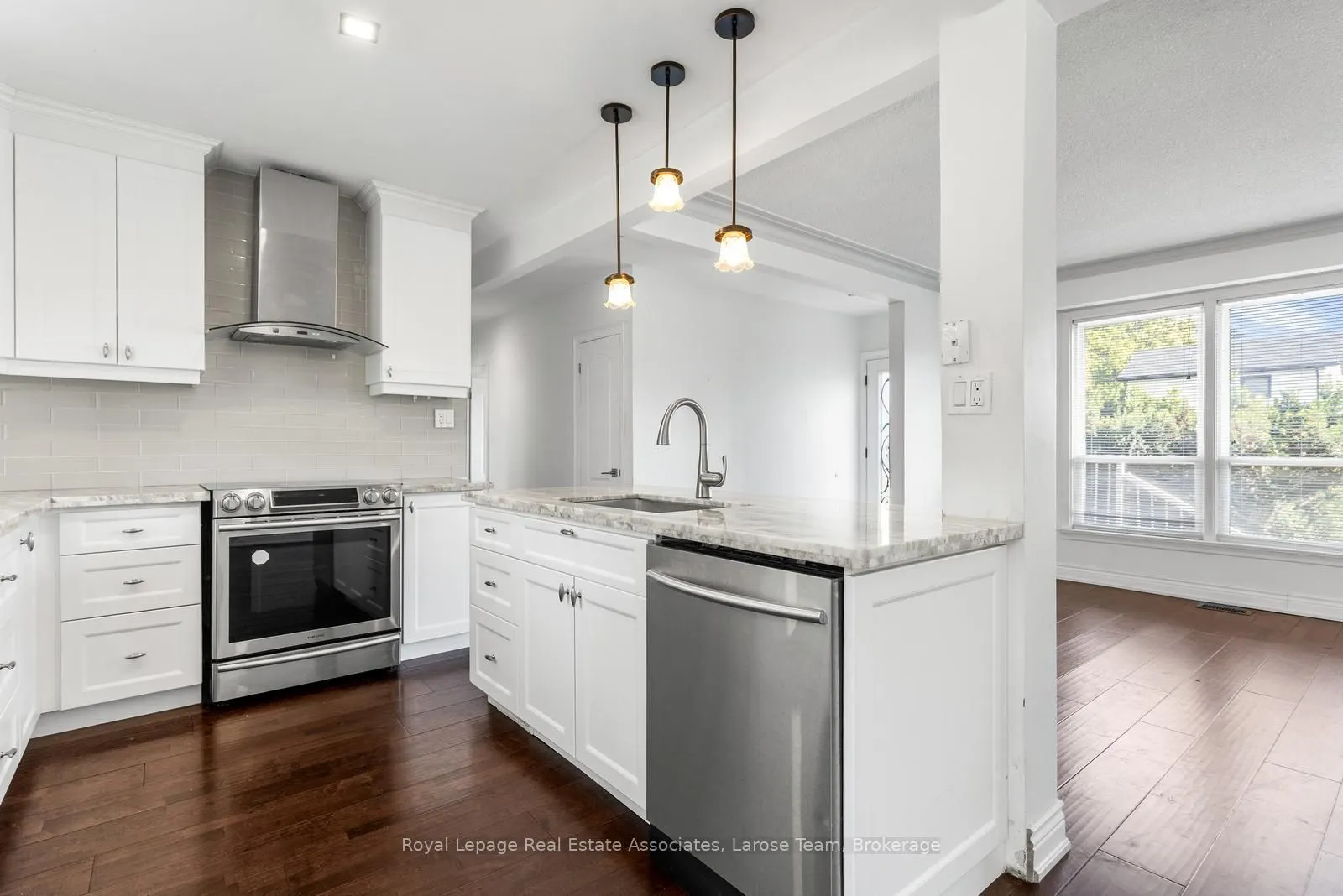 453 Brookside Drive, #Upper
