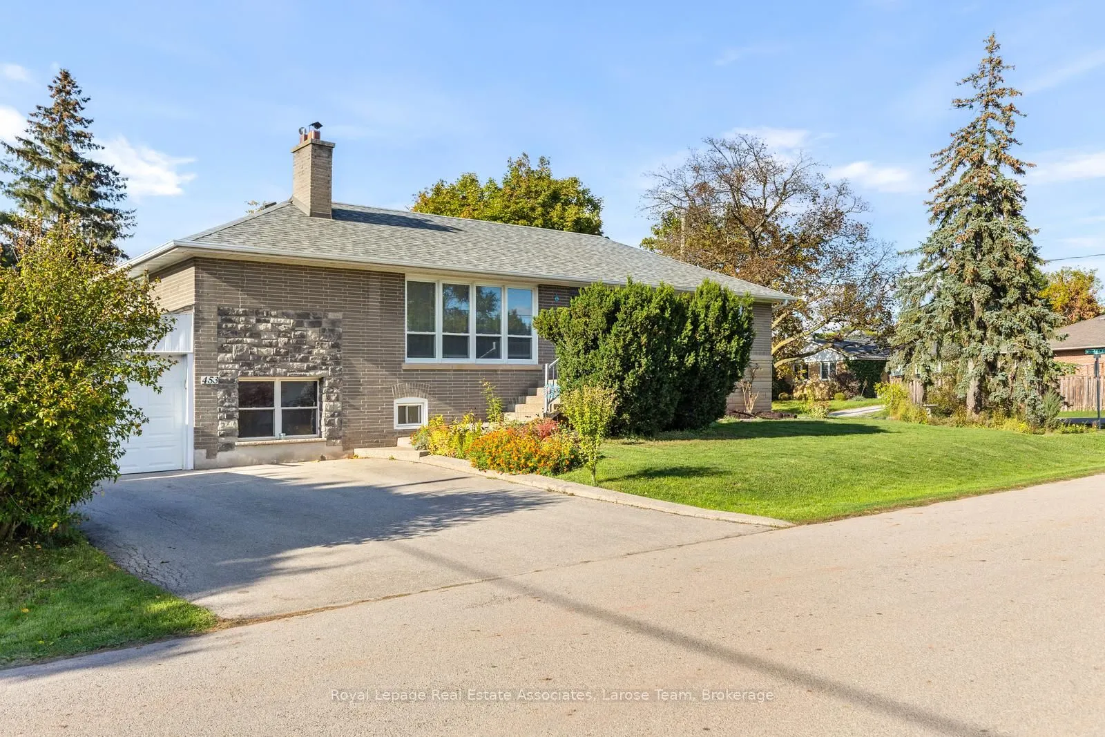 453 Brookside Drive, #Upper