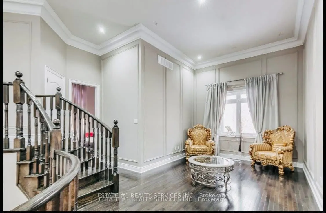 4 Agincourt Circle