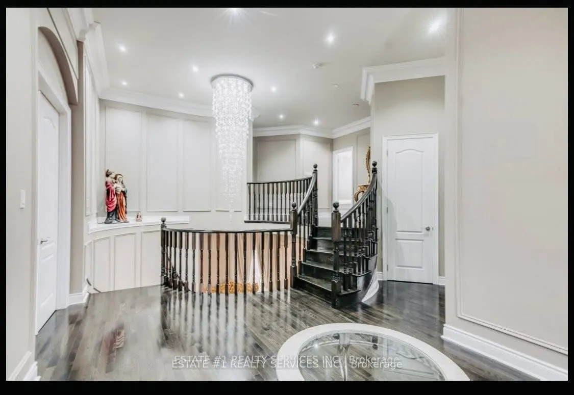 4 Agincourt Circle