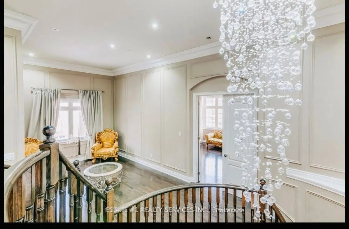 4 Agincourt Circle