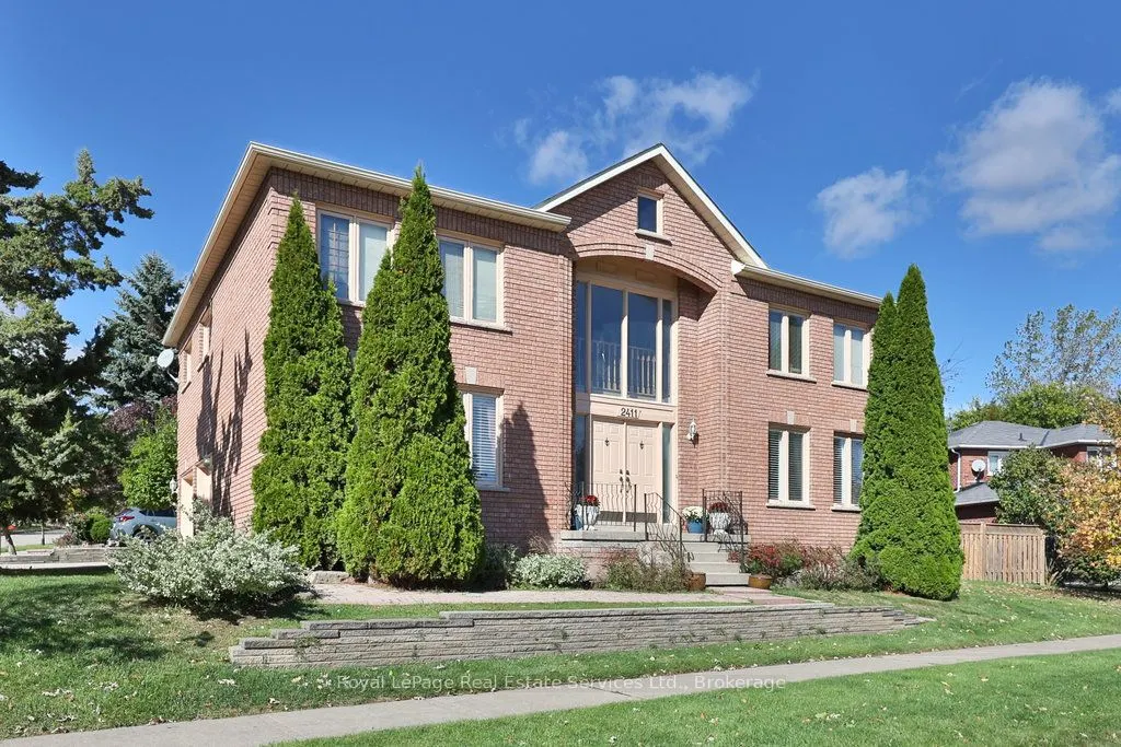 2411 Stoll Drive