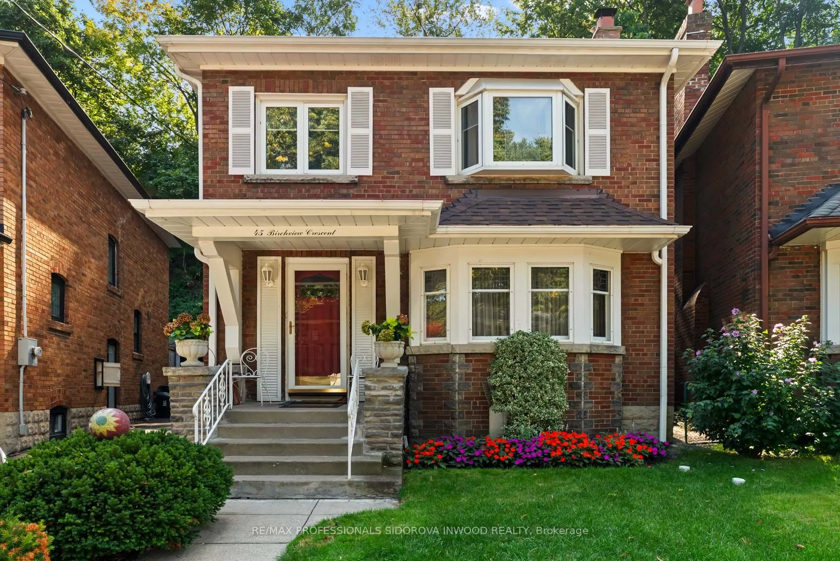 45 Birchview Crescent