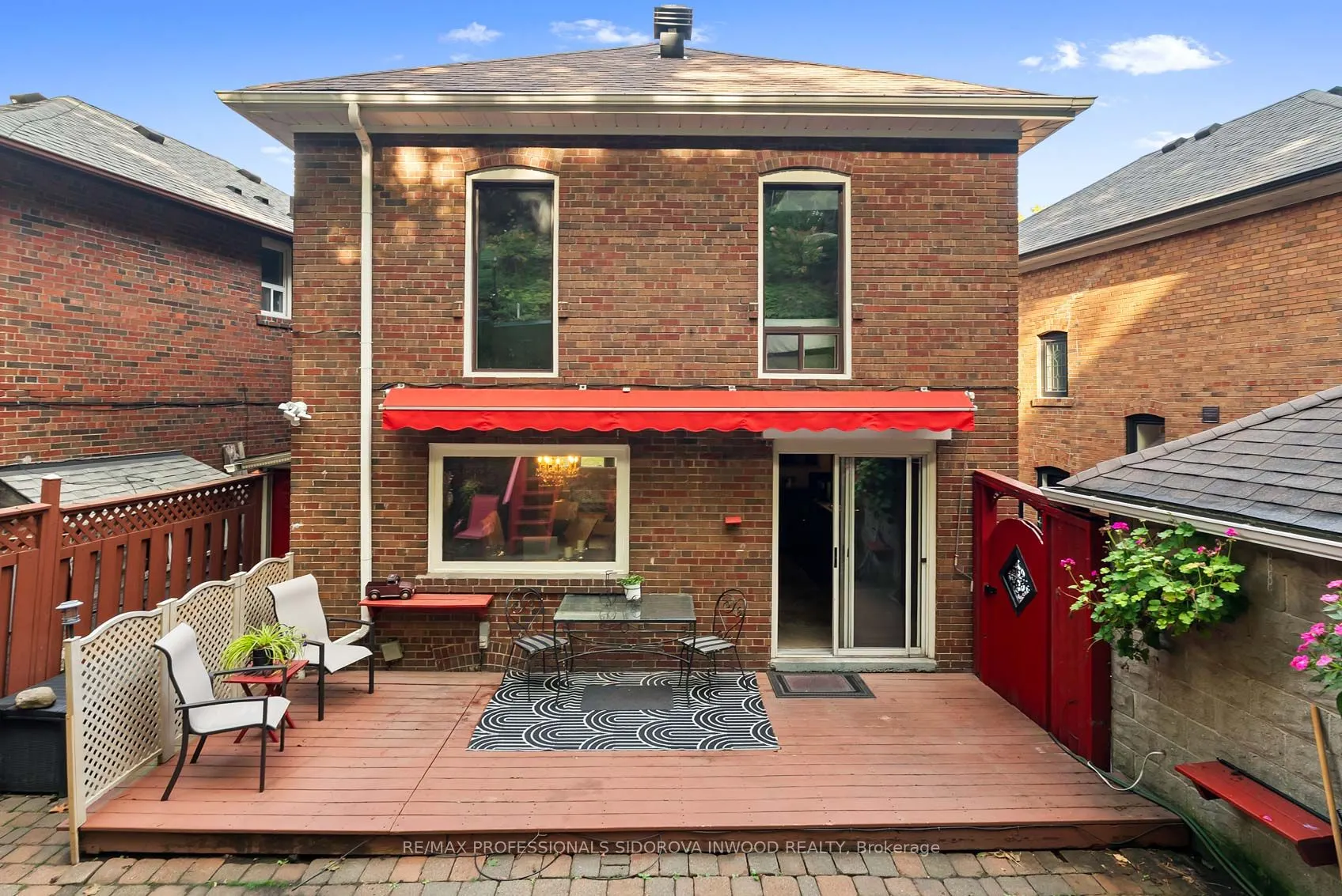45 Birchview Crescent
