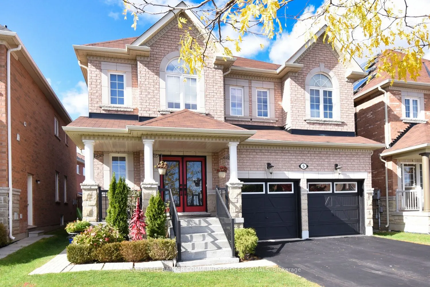 5 Dillon Drive