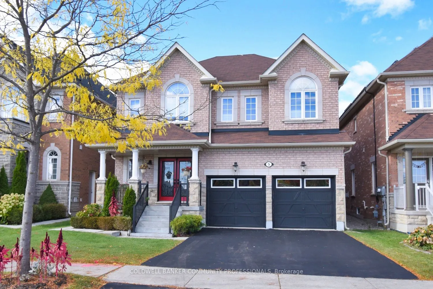 5 Dillon Drive