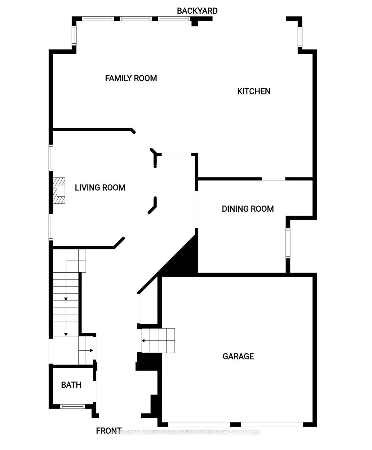5 Dillon Drive