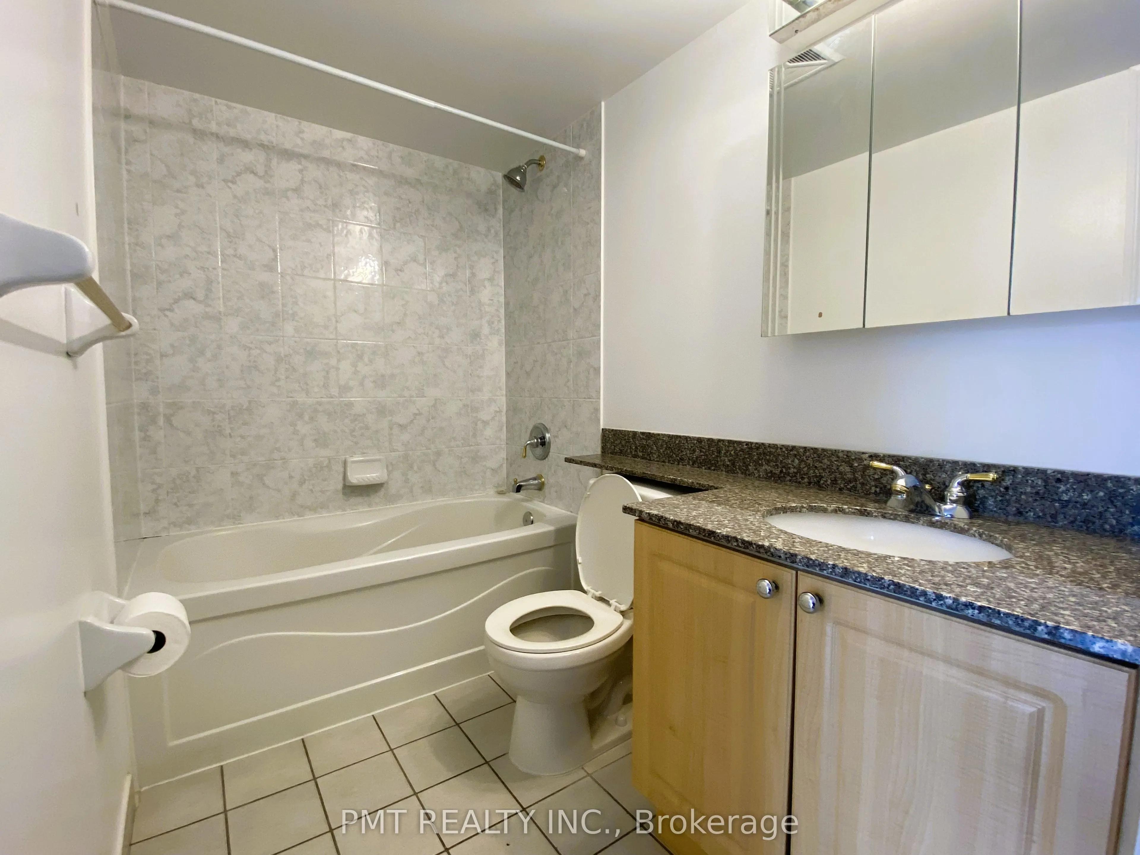 5 Michael Power Place, #2203