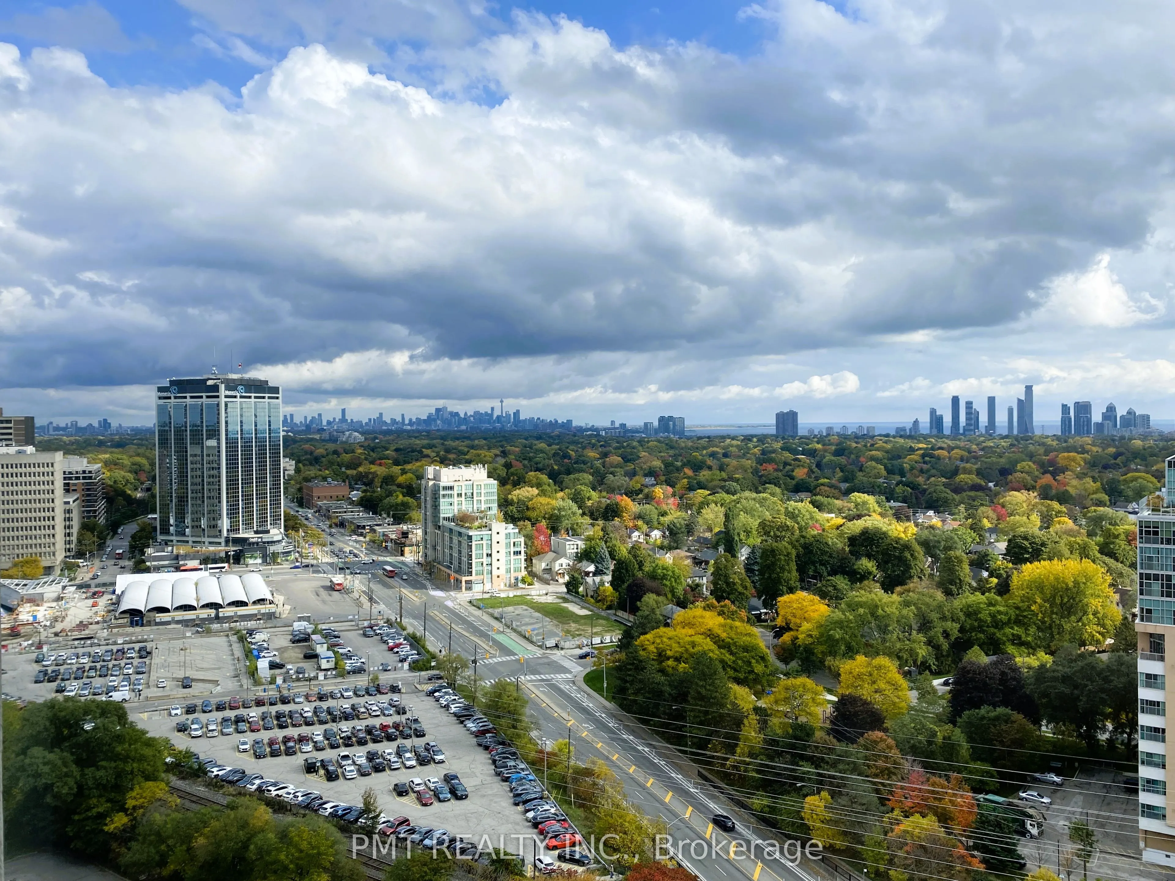 5 Michael Power Place, #2203