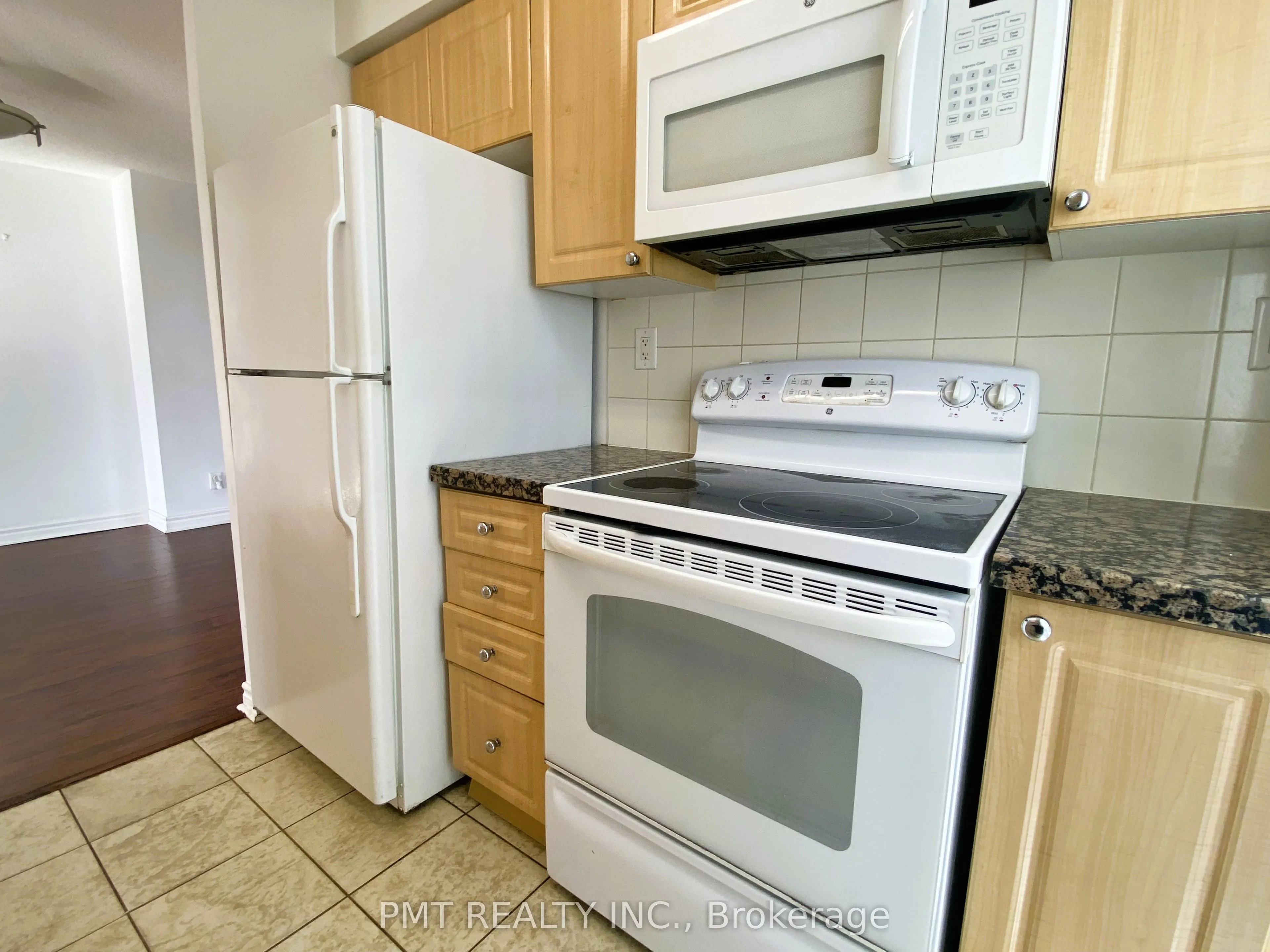 5 Michael Power Place, #2203
