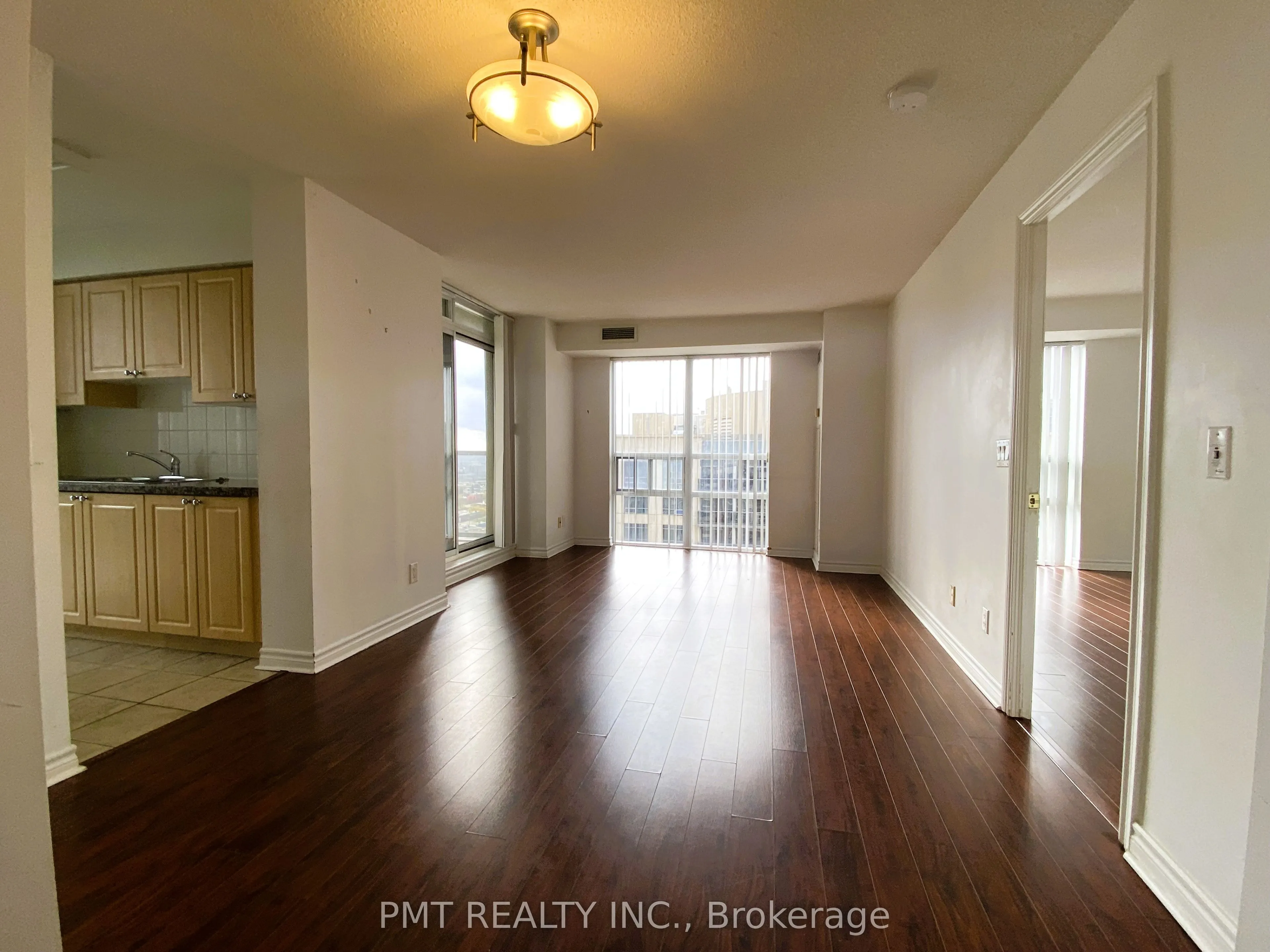 5 Michael Power Place, #2203