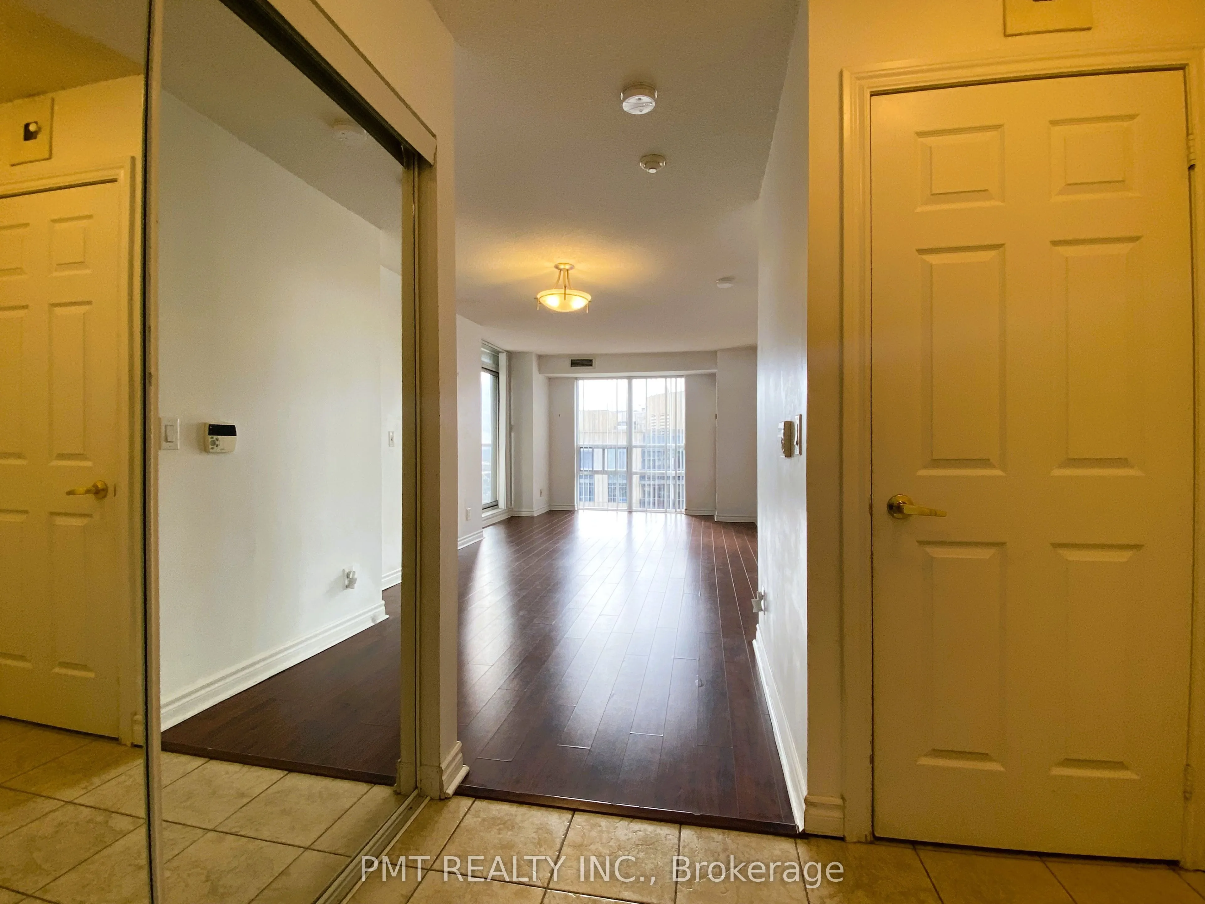5 Michael Power Place, #2203