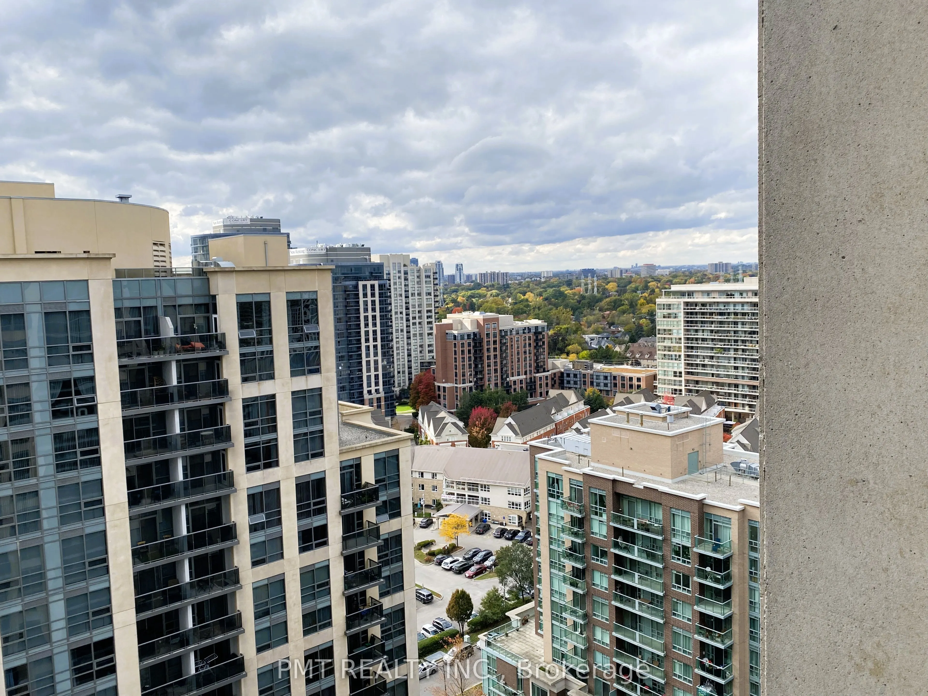 5 Michael Power Place, #2203