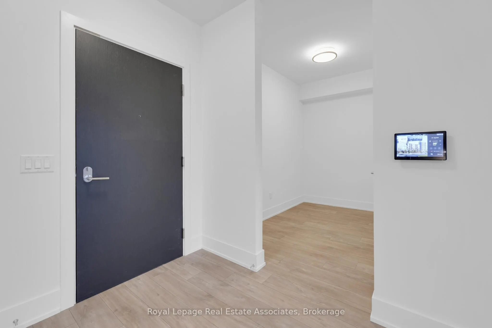 259 The Kingsway, #414