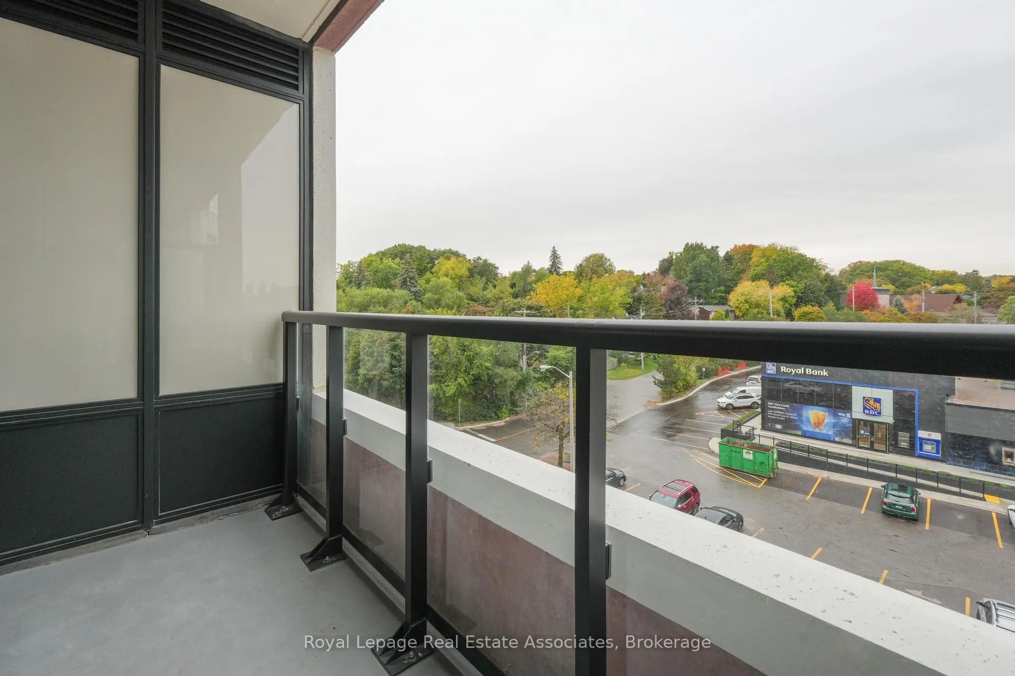 259 The Kingsway, #414