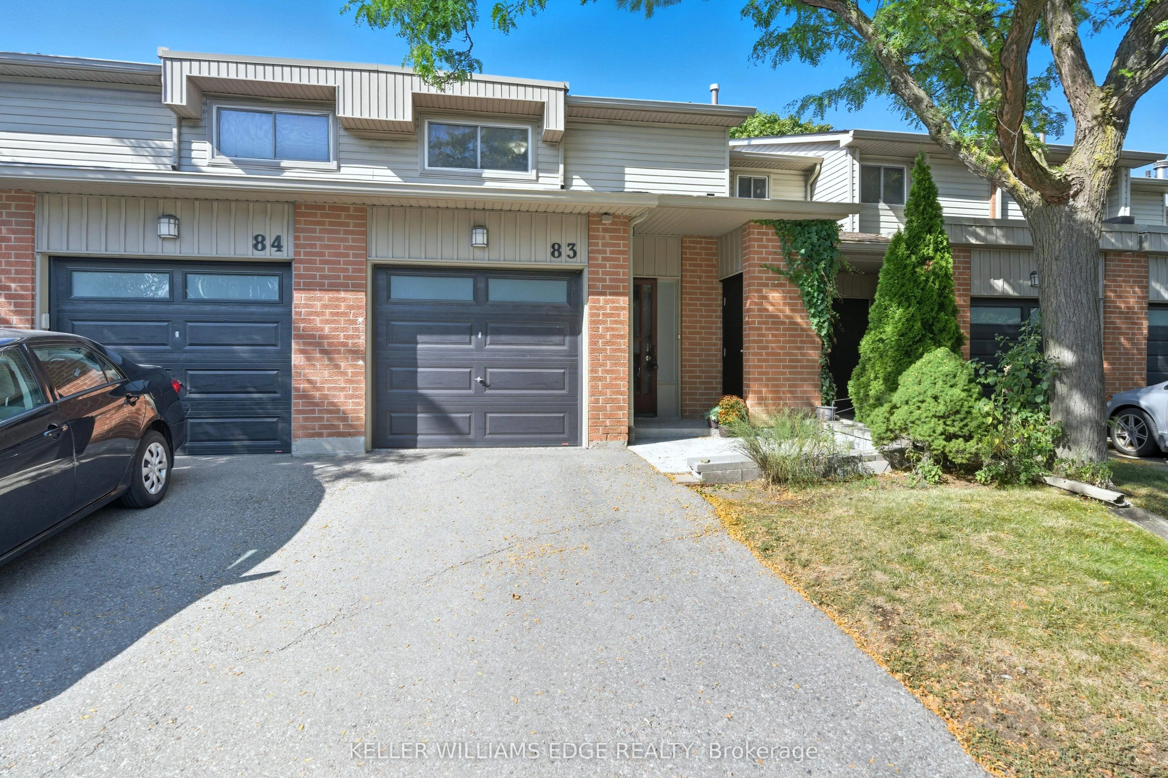 485 Meadows Boulevard, #83