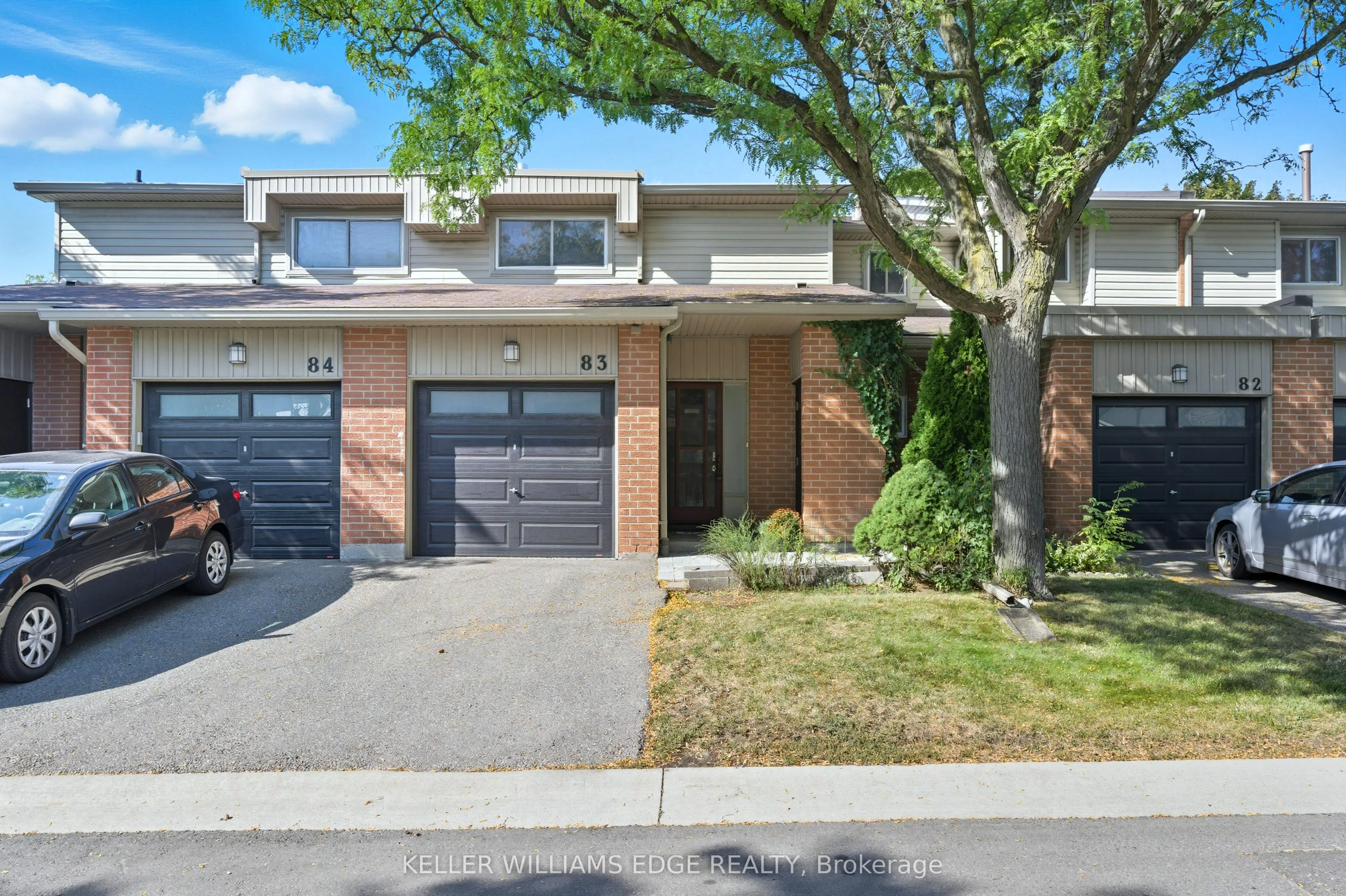 485 Meadows Boulevard, #83