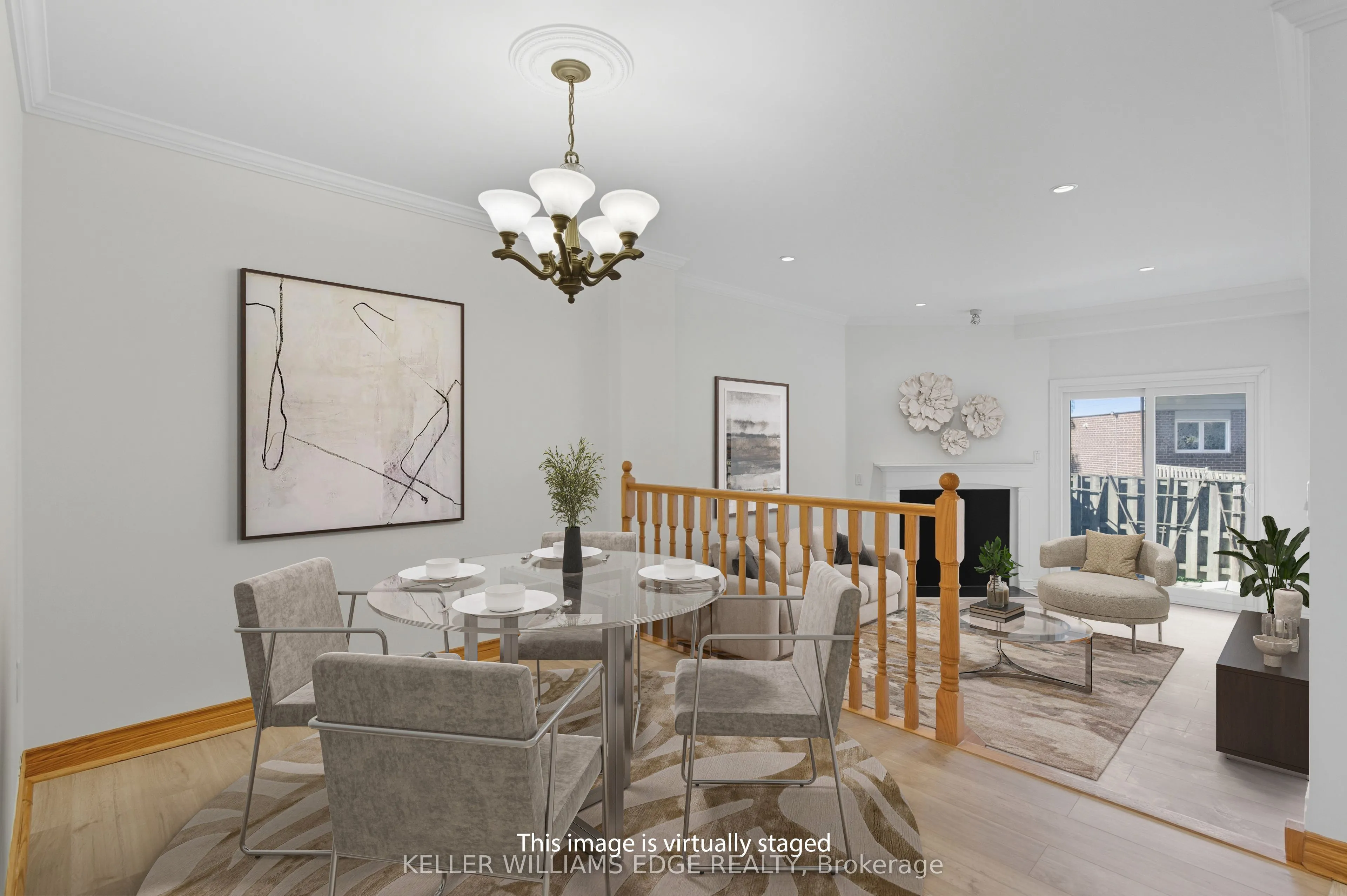 485 Meadows Boulevard, #83