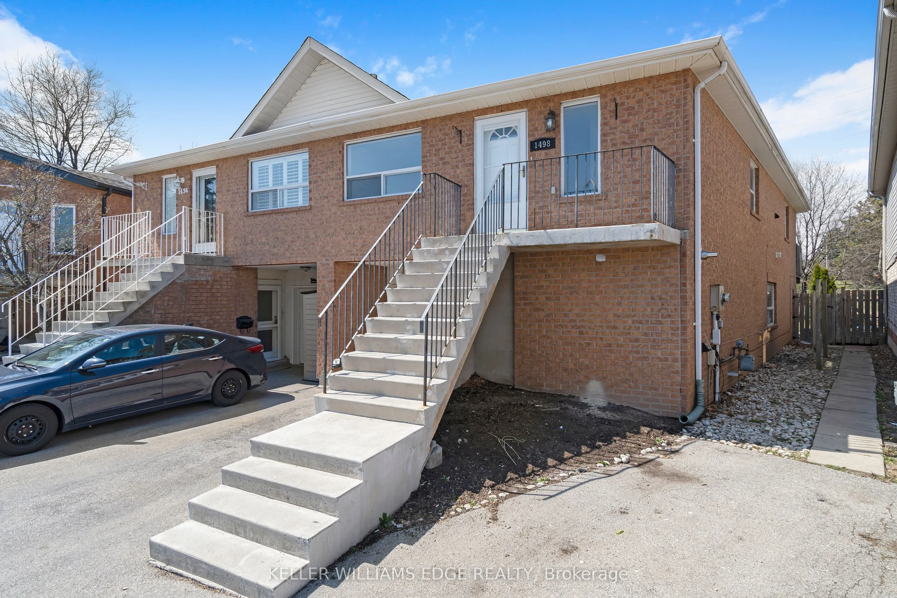 1498 Paddington Court, #UPPER