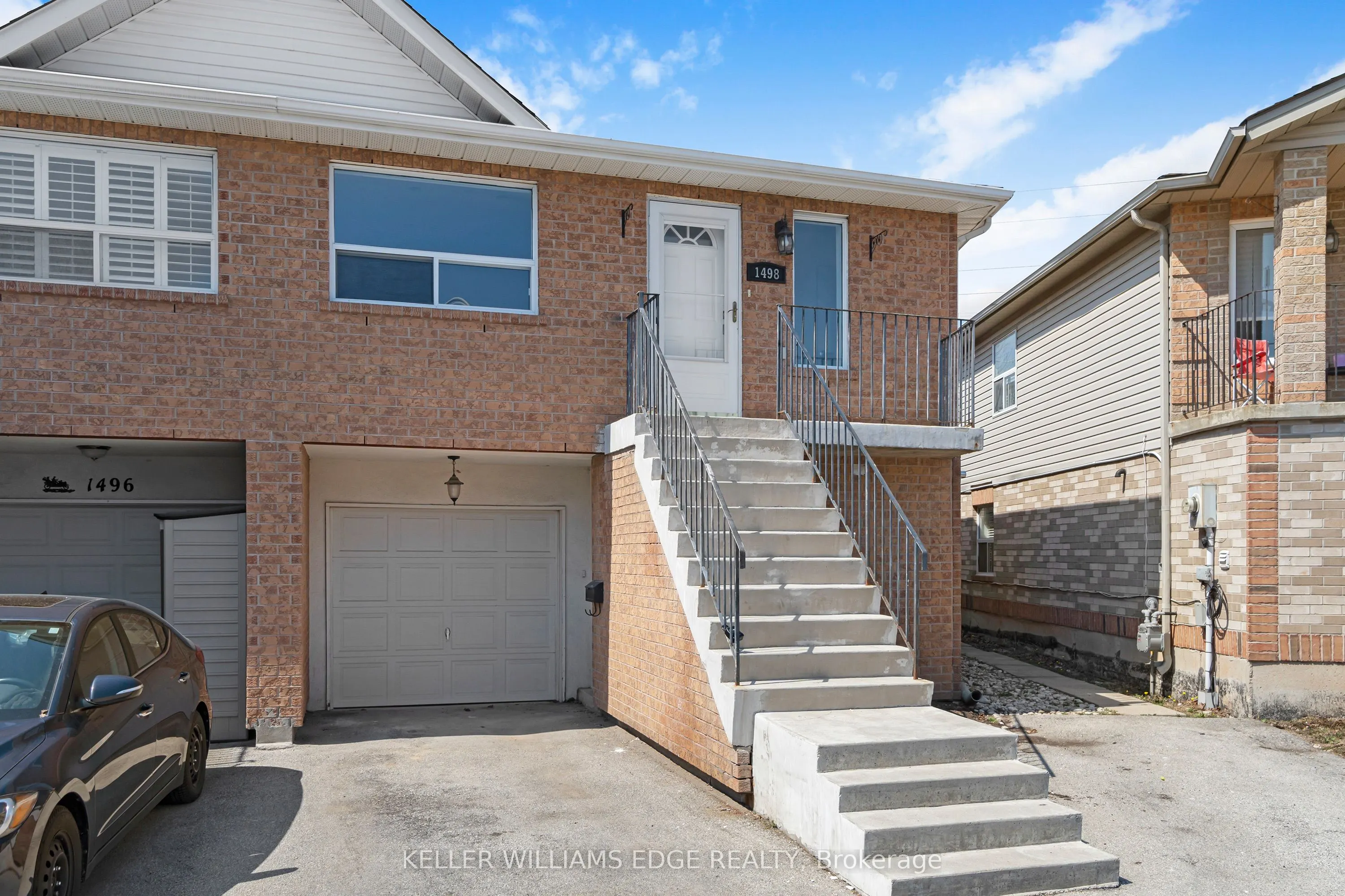 1498 Paddington Court, #UPPER