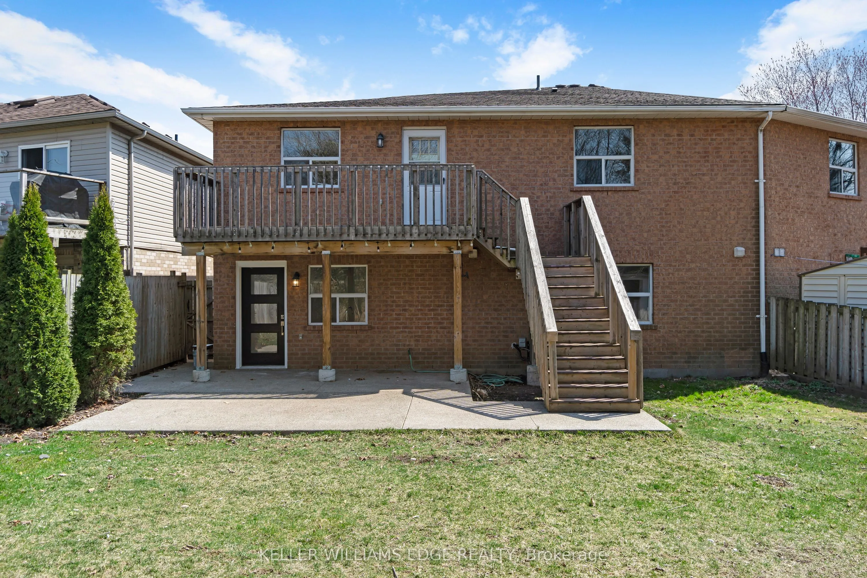 1498 Paddington Court, #UPPER