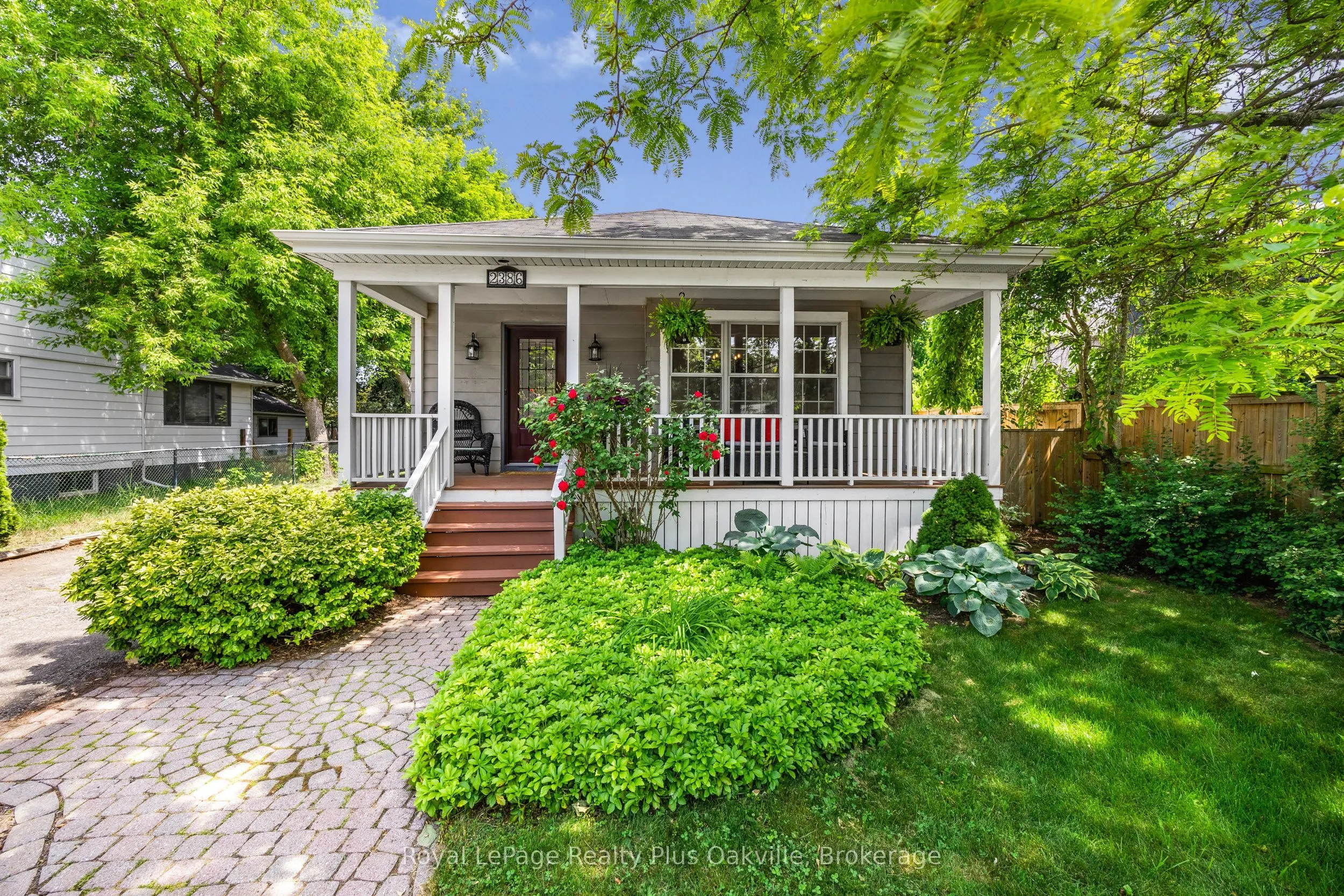 2386 Rebecca Street