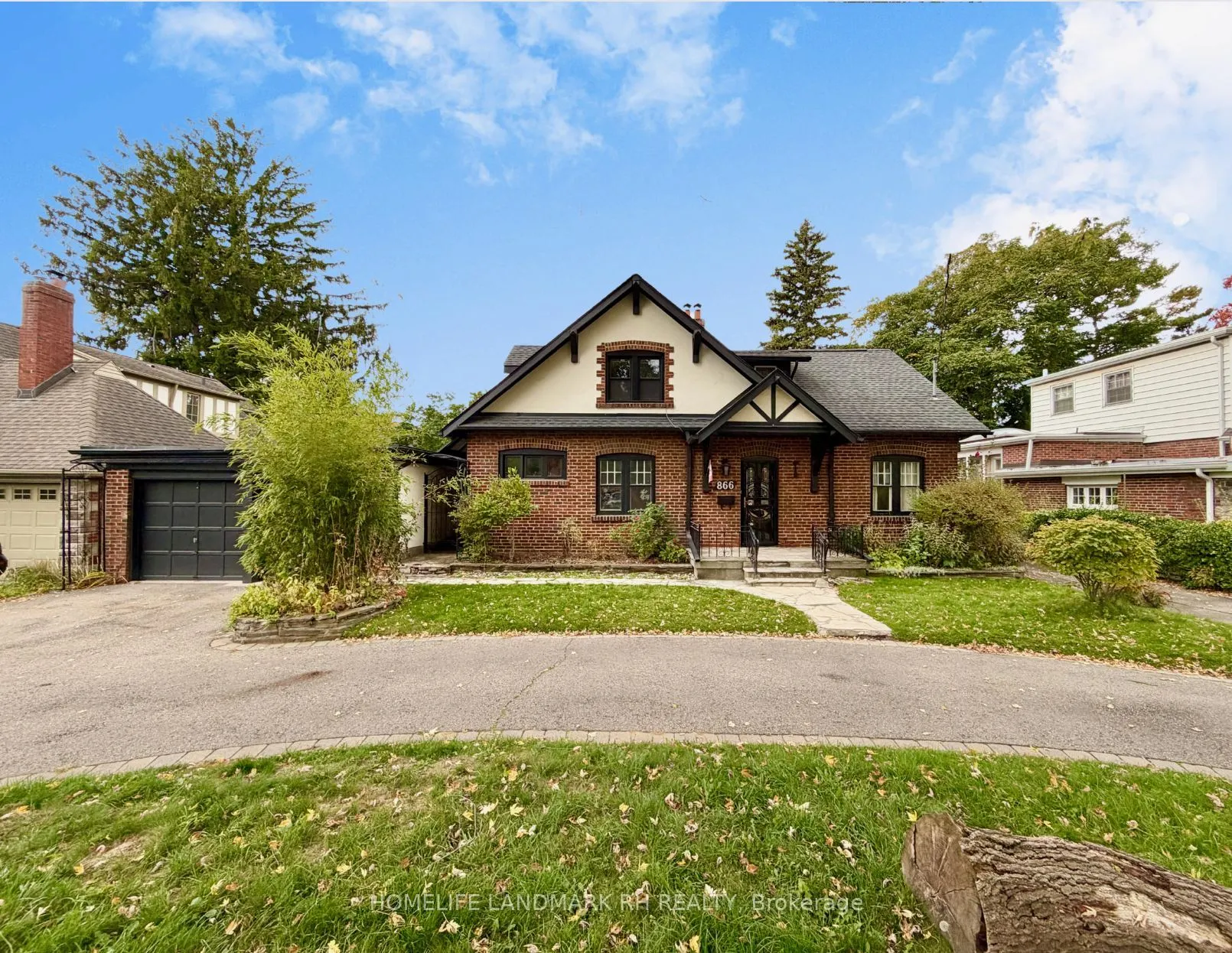 866 Royal York Road