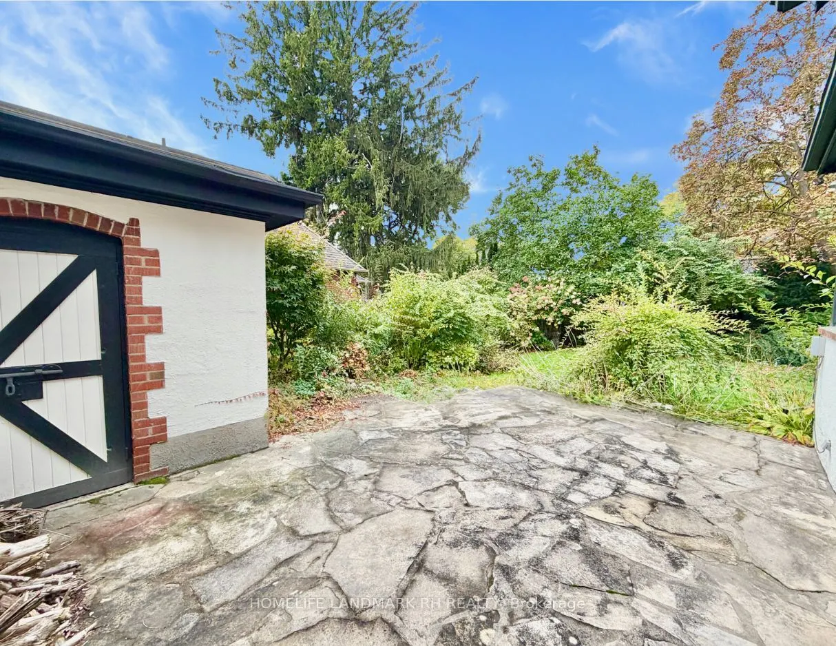 866 Royal York Road