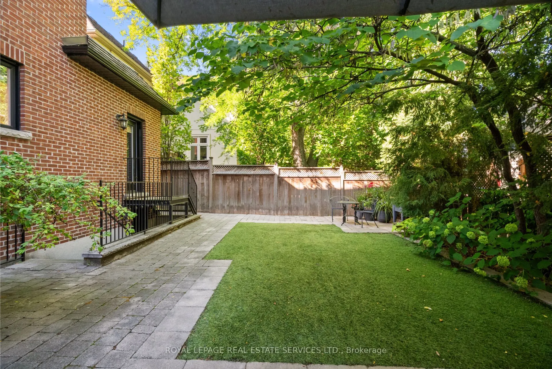 132 Strath Avenue