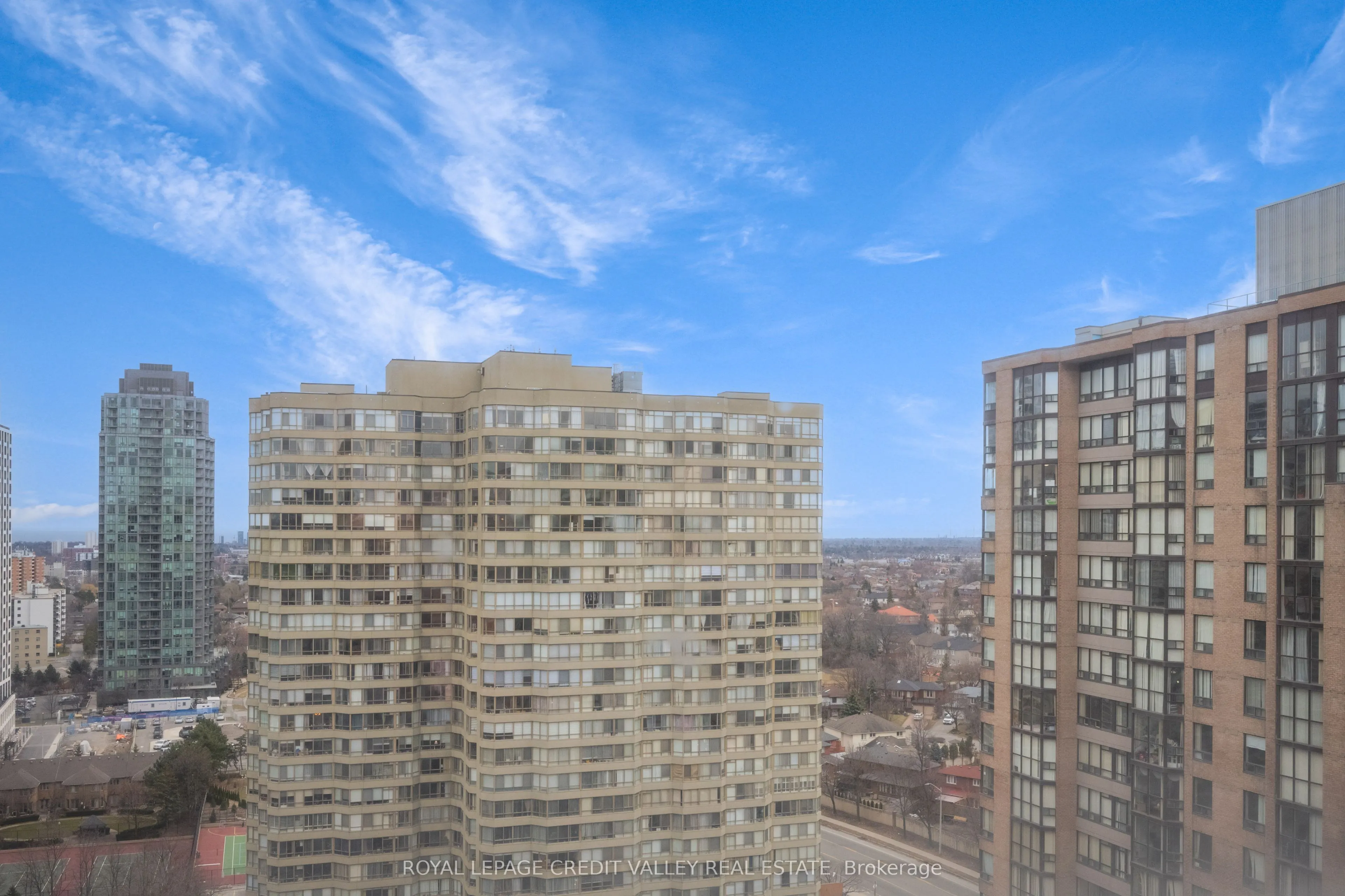 265 Enfield Place, #2002