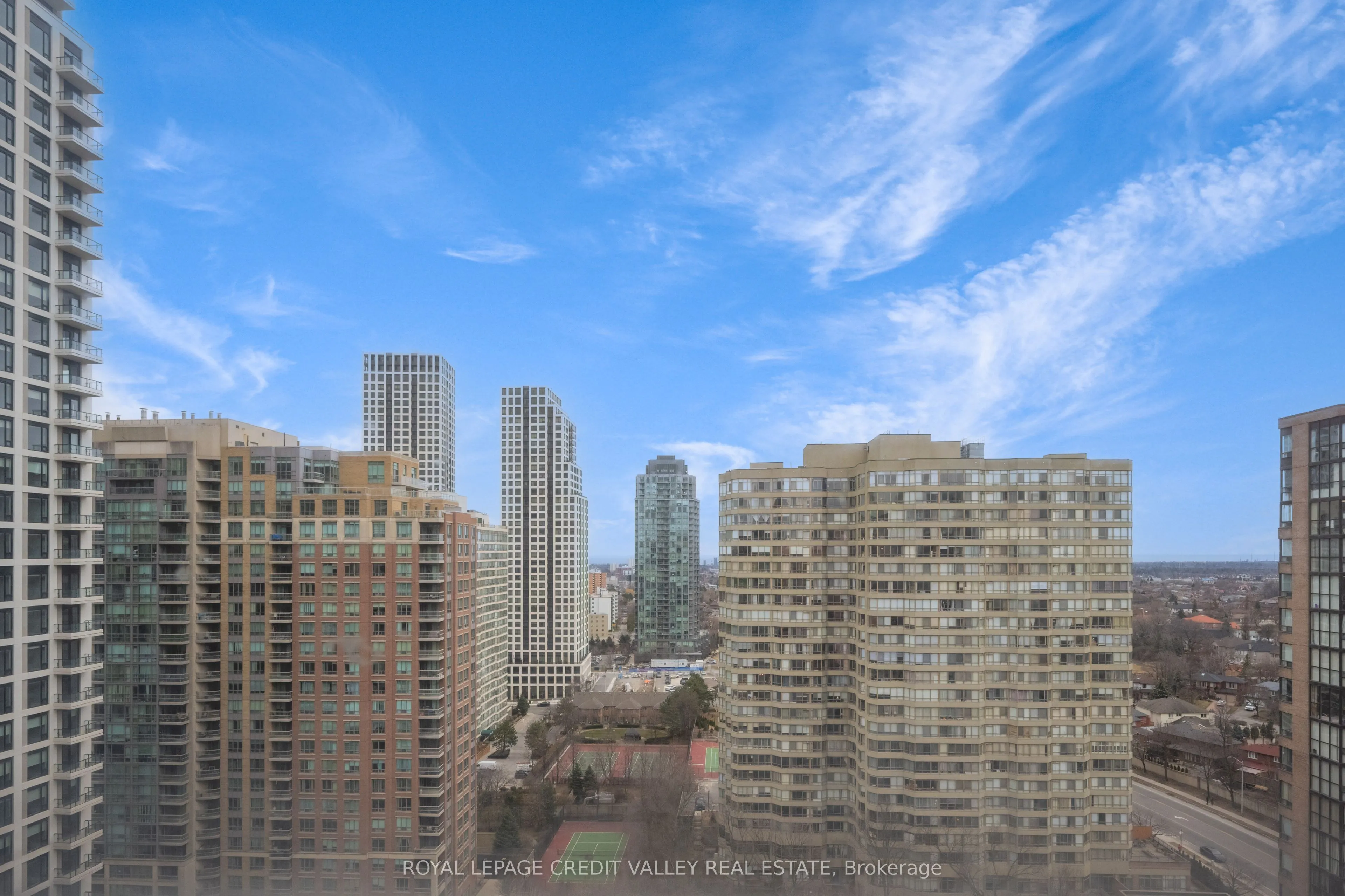 265 Enfield Place, #2002