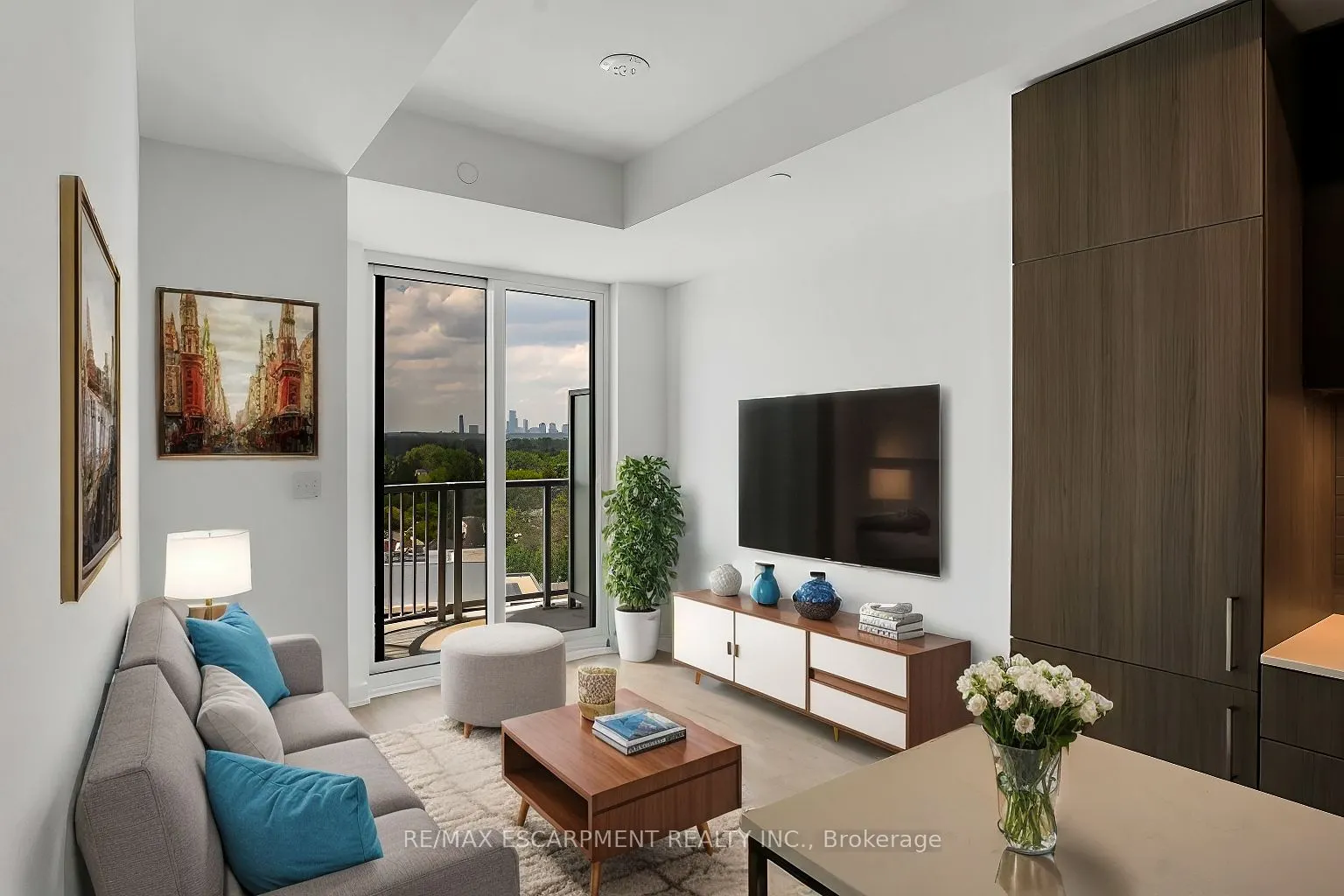 220 MISSINNIHE Way, #1203