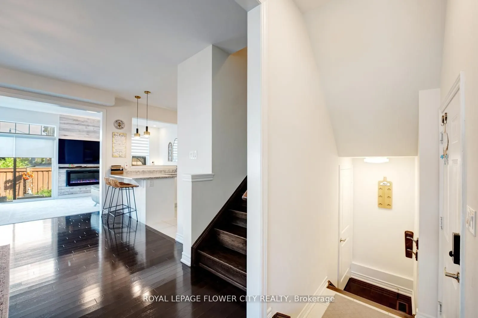 14 LABRISH Road