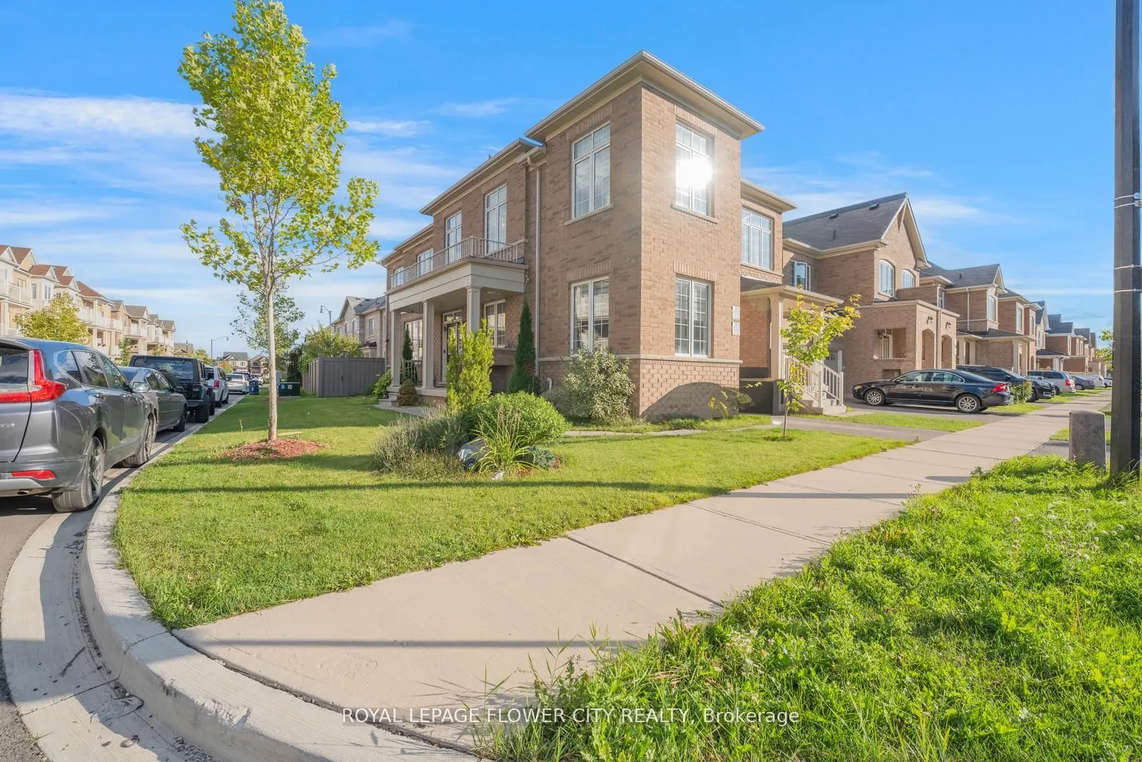 14 LABRISH Road
