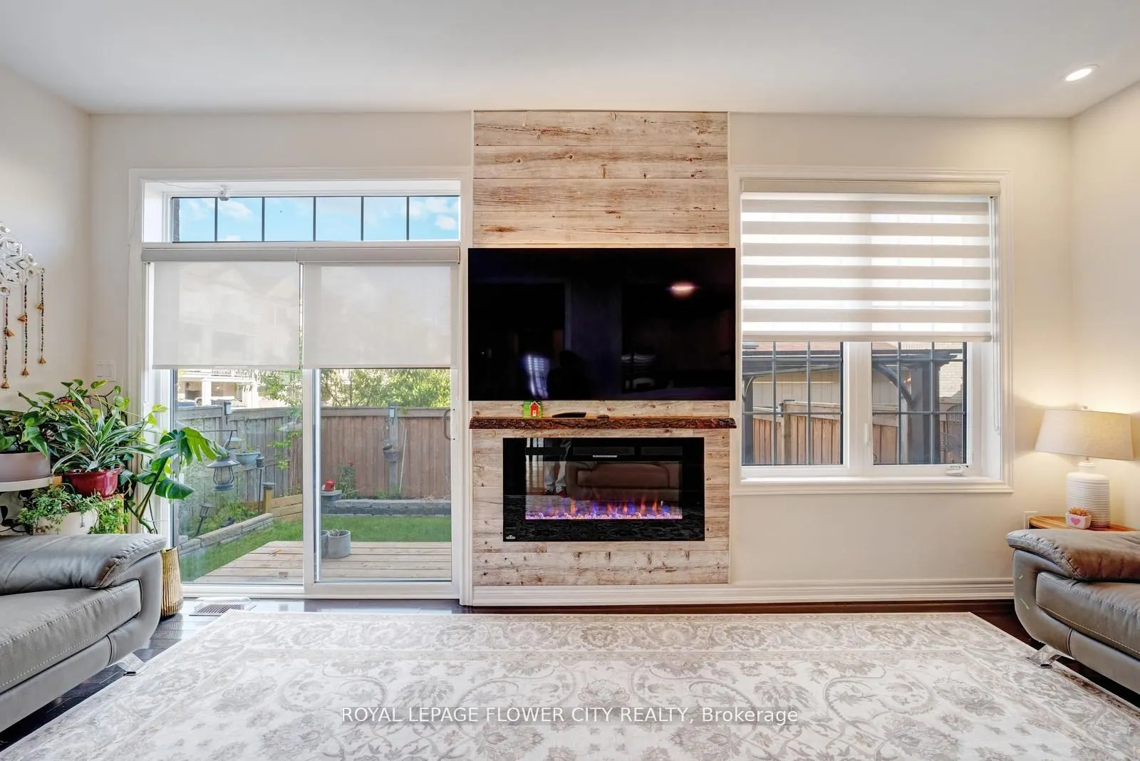 14 LABRISH Road