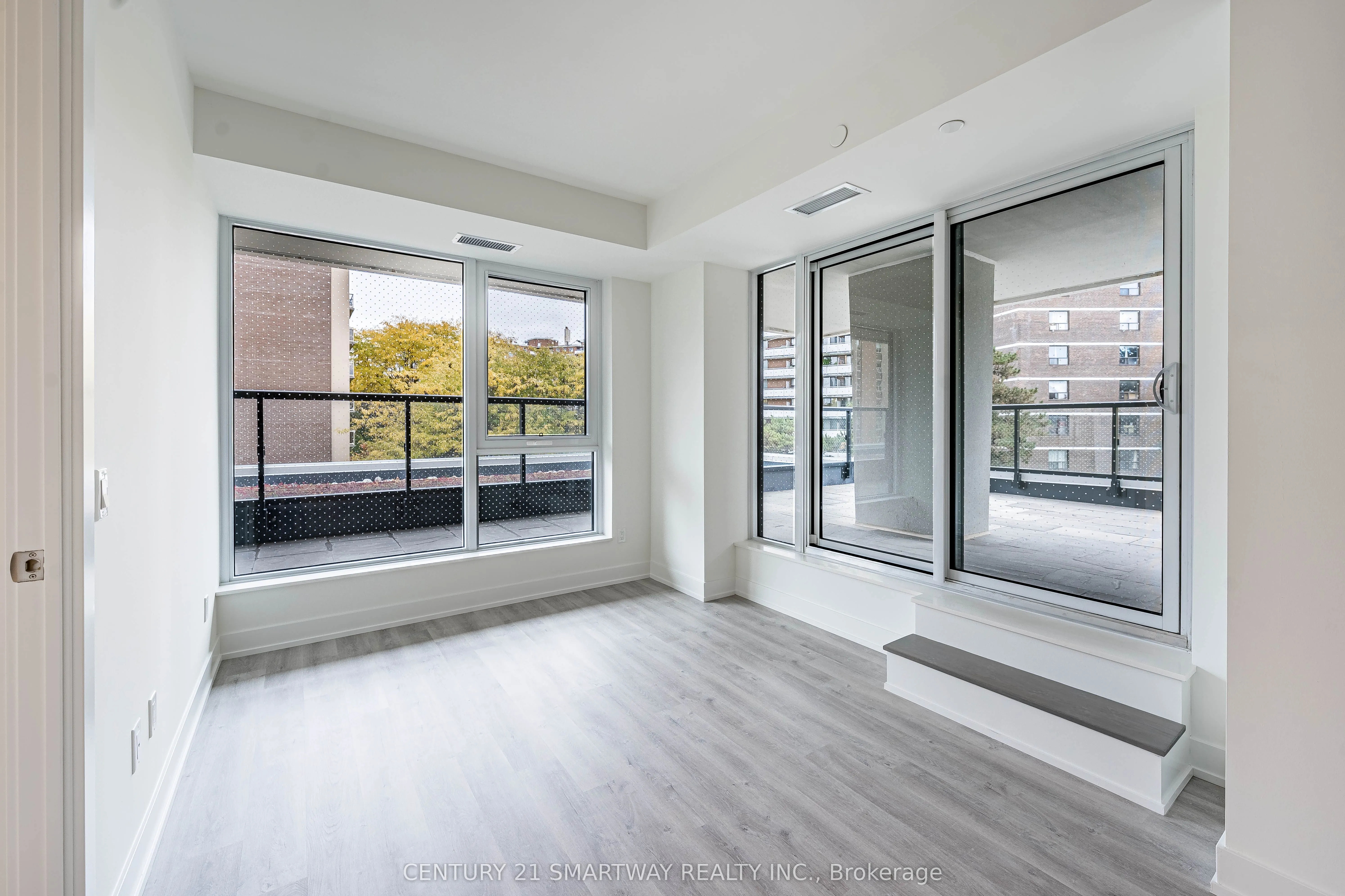 60 Central Park Roadway, #304