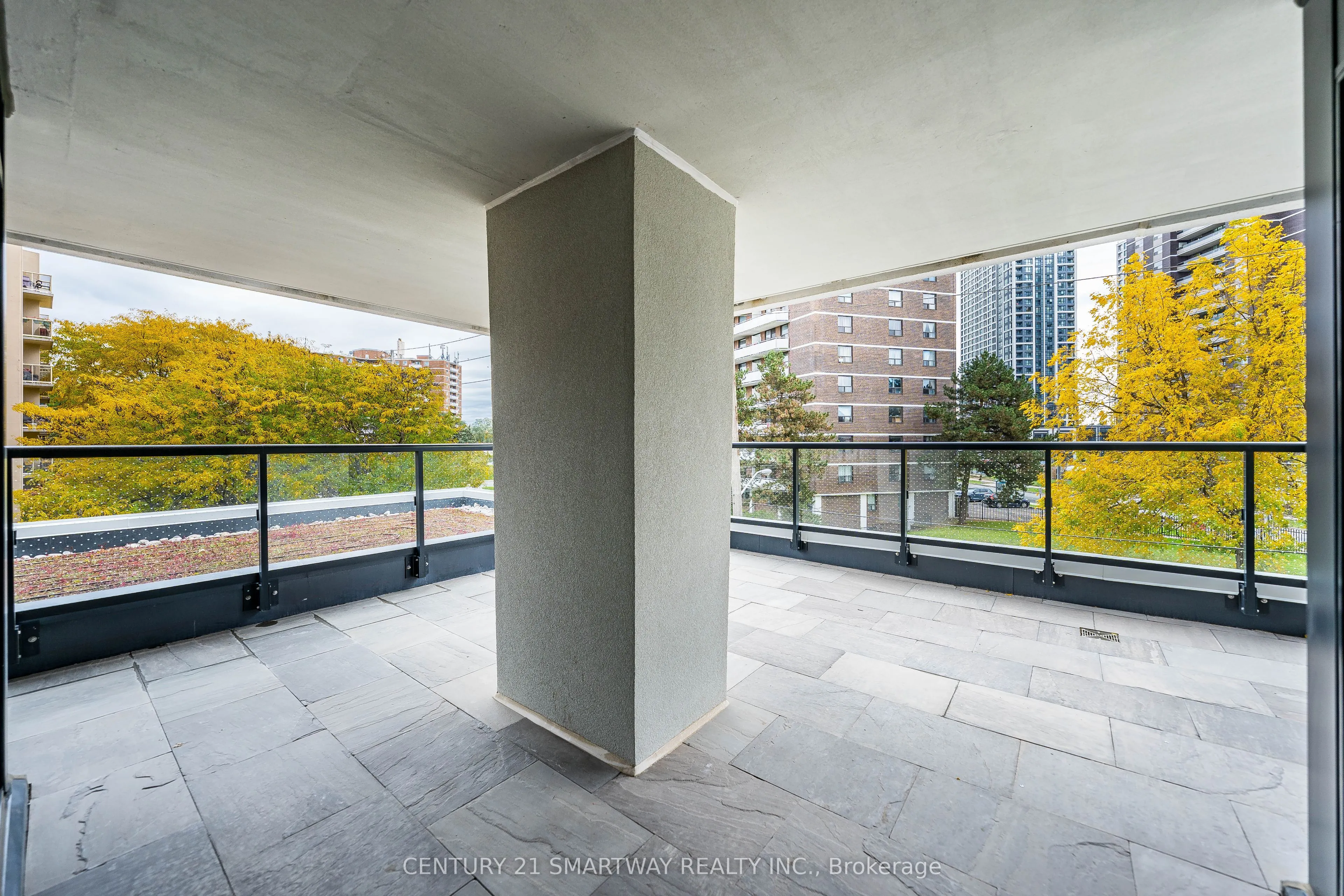 60 Central Park Roadway, #304