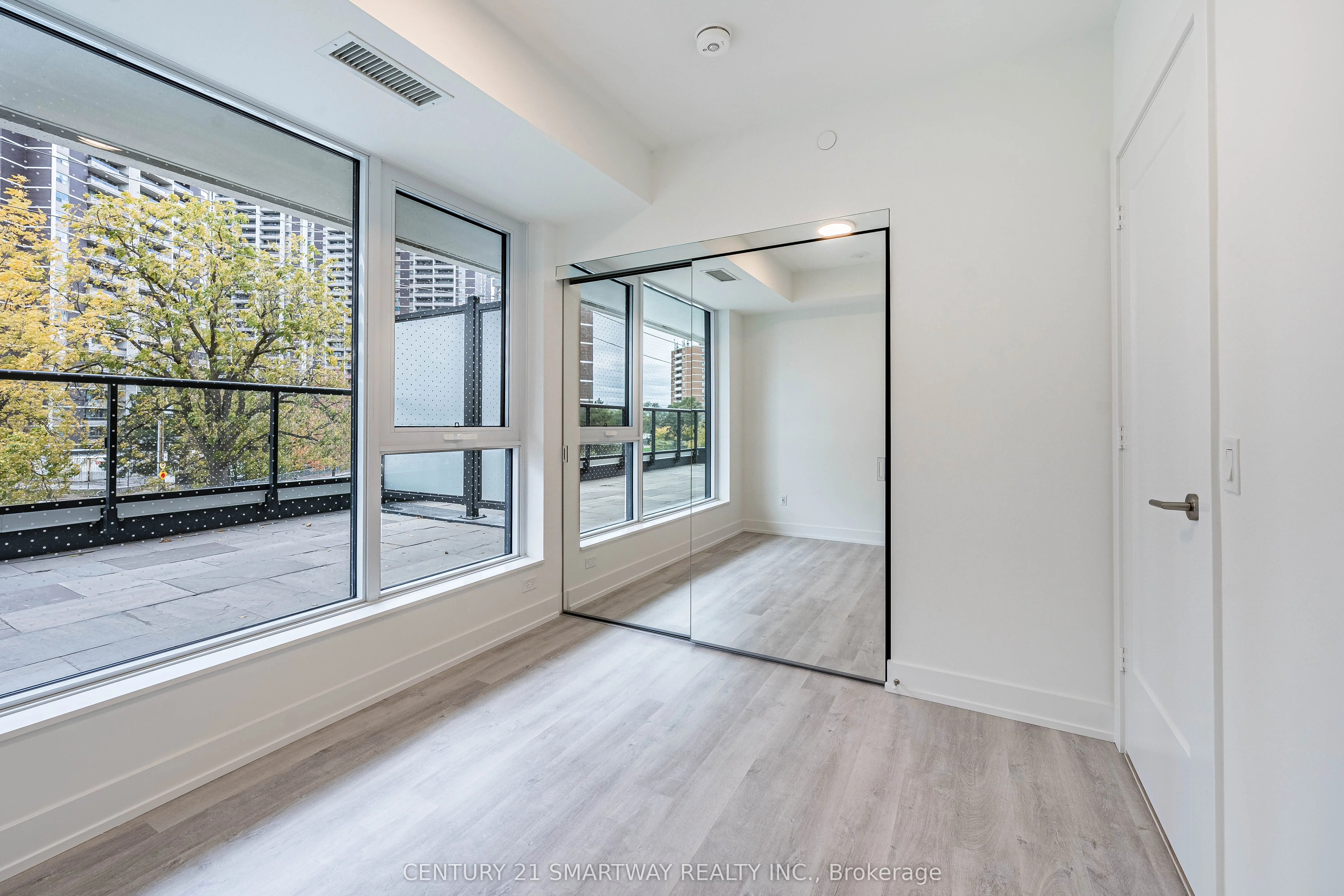60 Central Park Roadway, #304