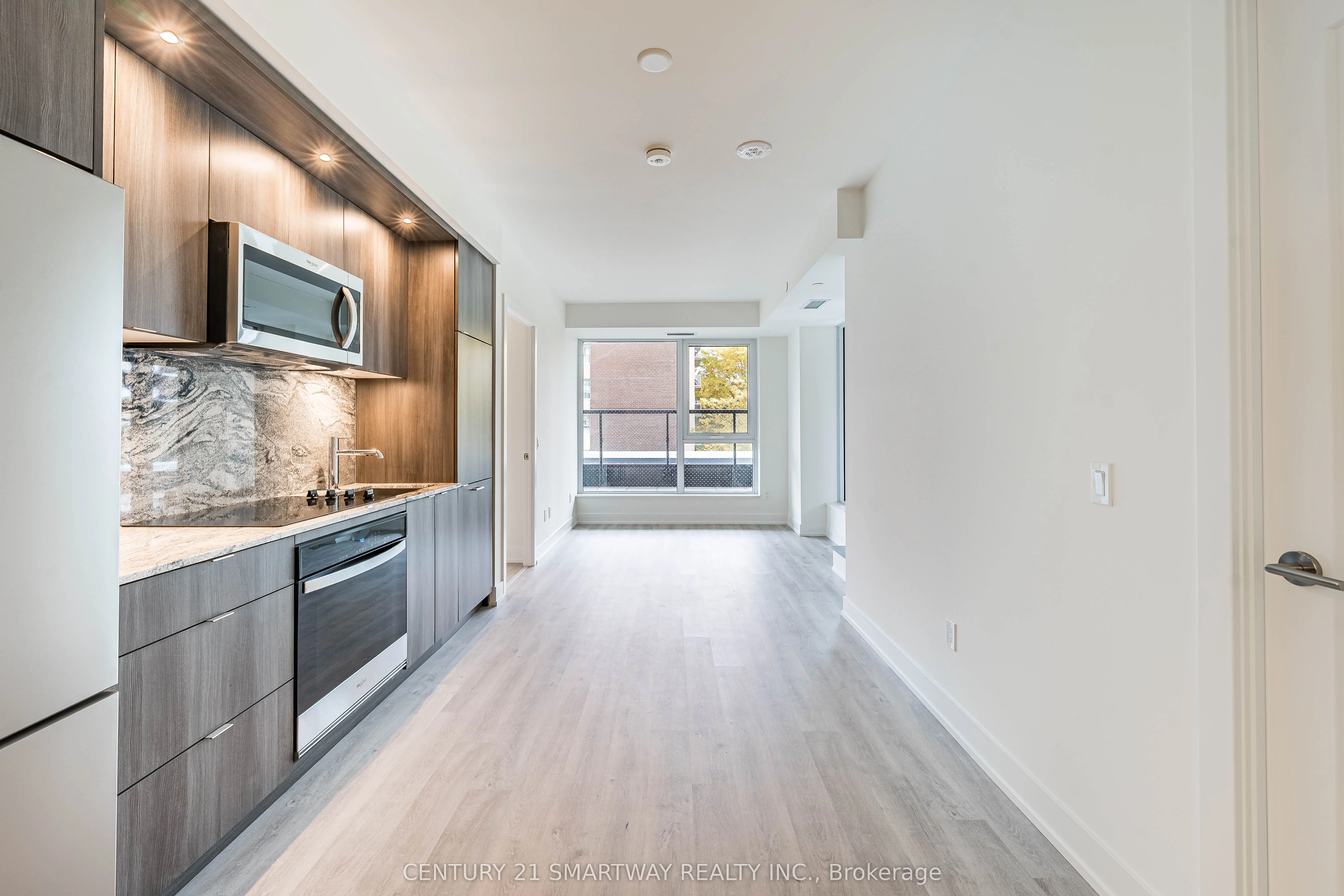 60 Central Park Roadway, #304