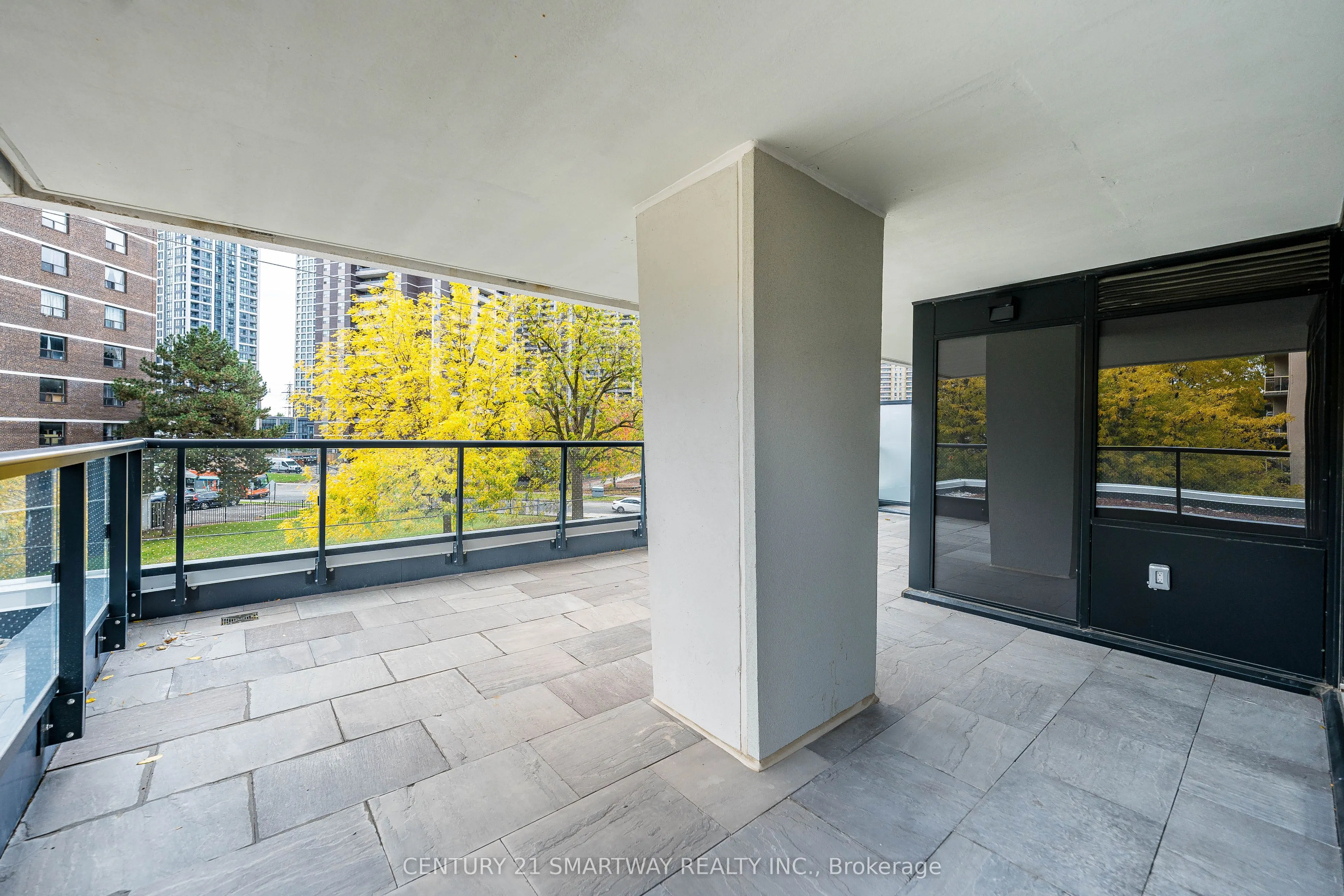 60 Central Park Roadway, #304