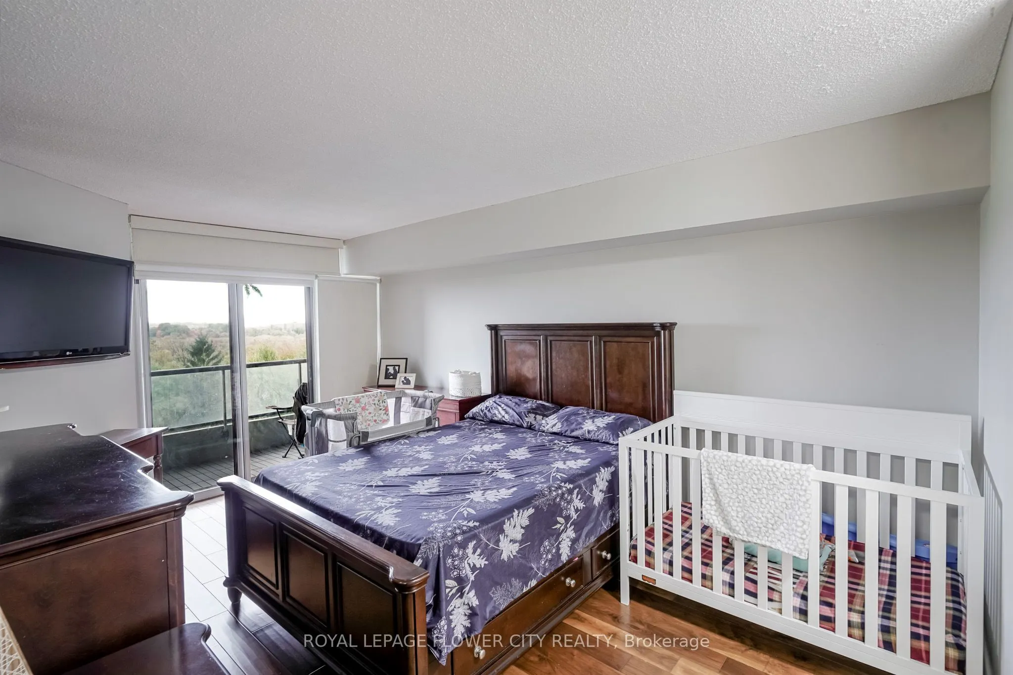 1 Rowntree Road N, #611