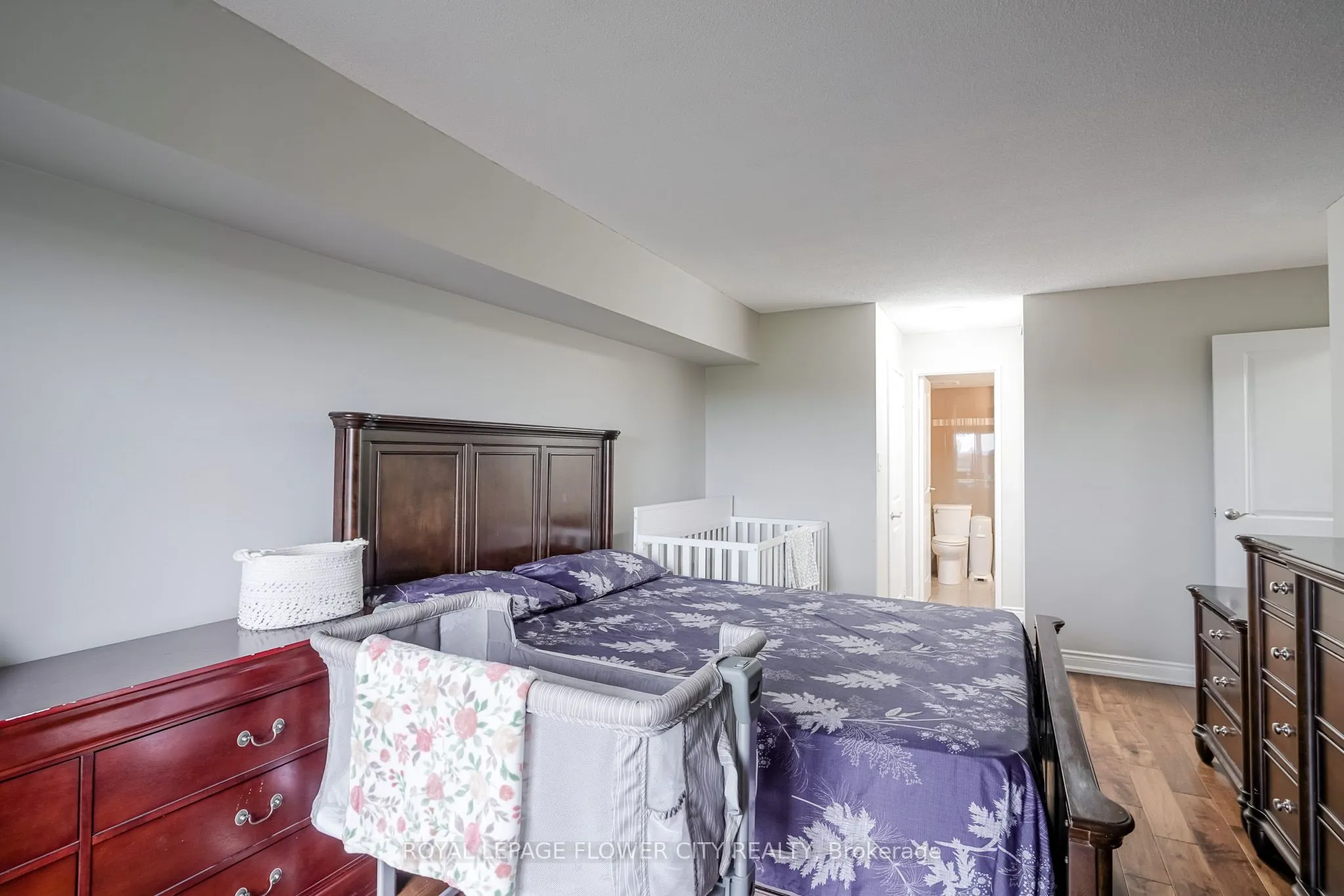 1 Rowntree Road N, #611