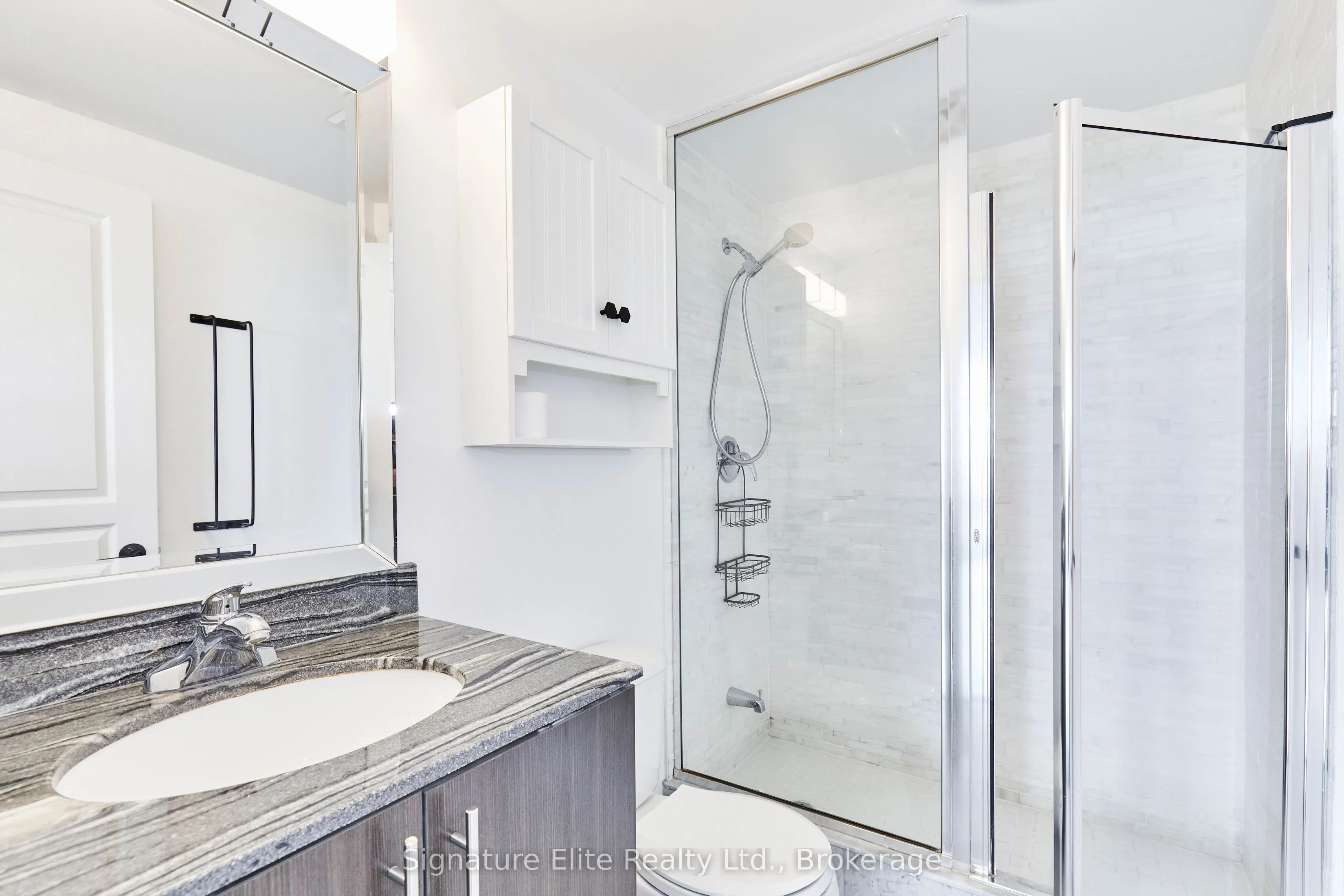 2240 Lake Shore Boulevard W, #1206