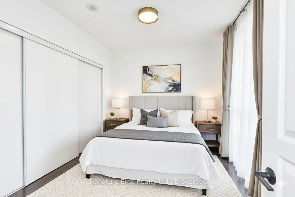 2240 Lake Shore Boulevard W, #1206