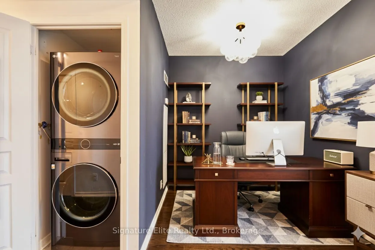 2240 Lake Shore Boulevard W, #1206