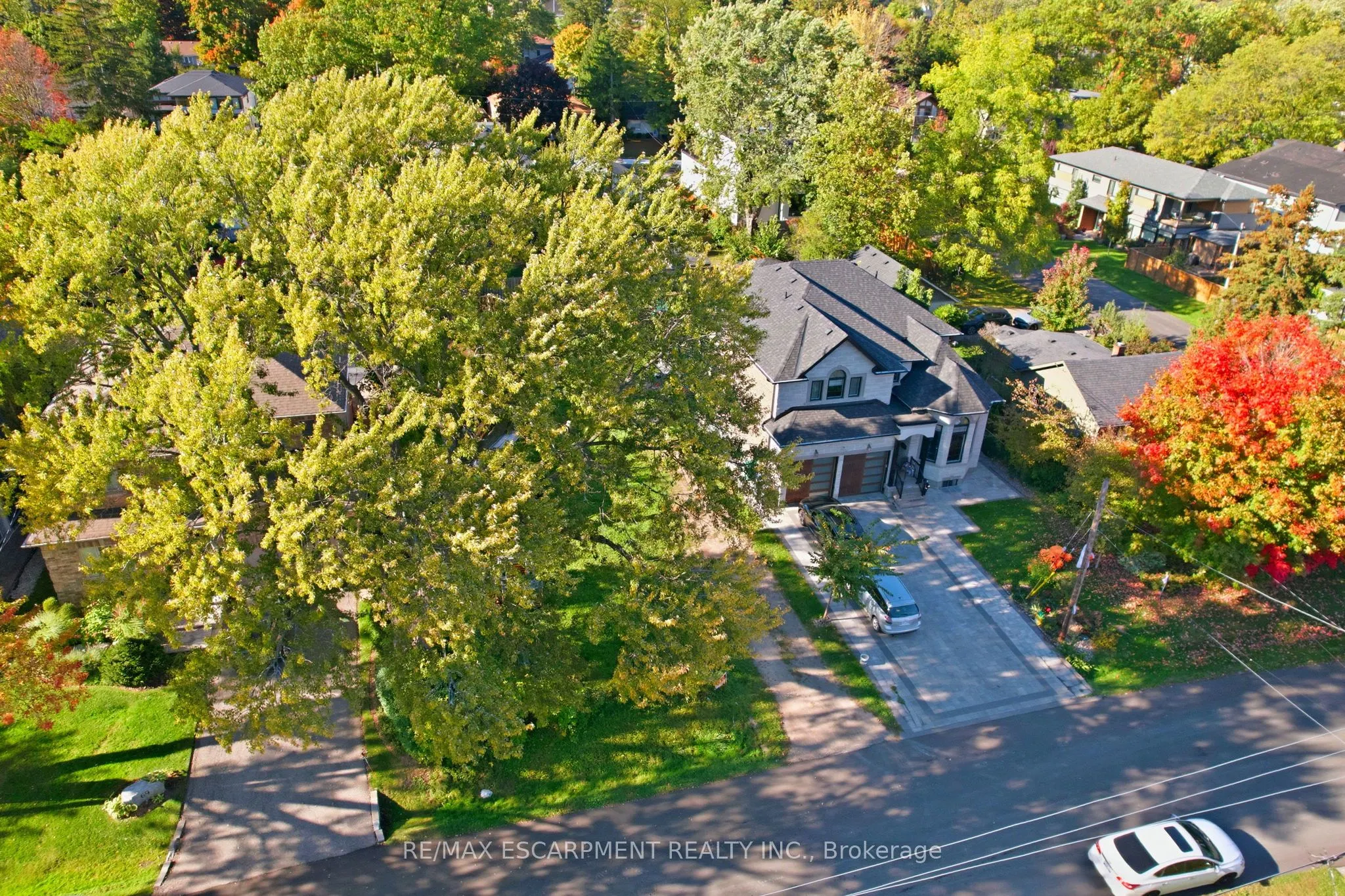 75 Troy Street