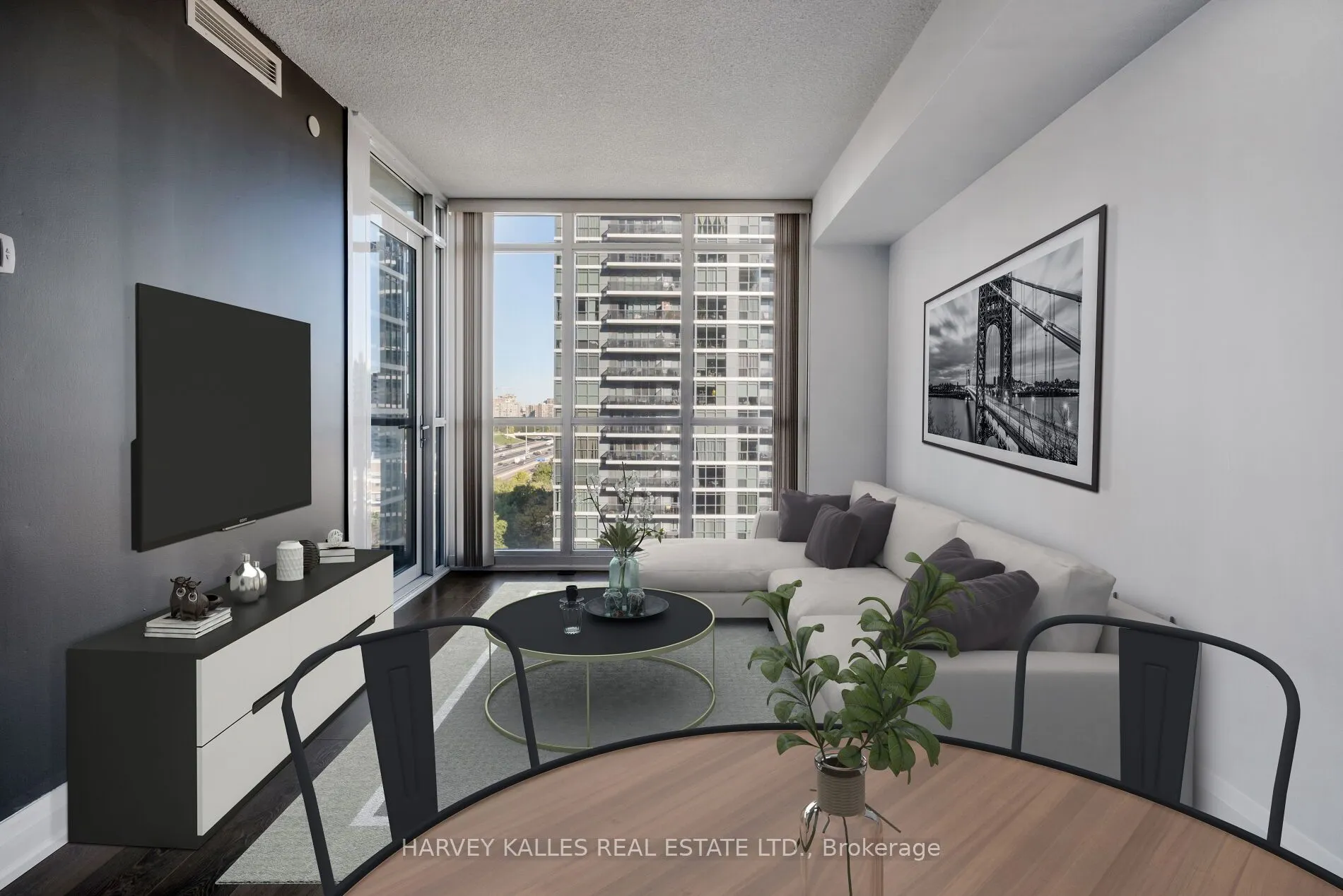 9 Valhalla Inn Road, #1208