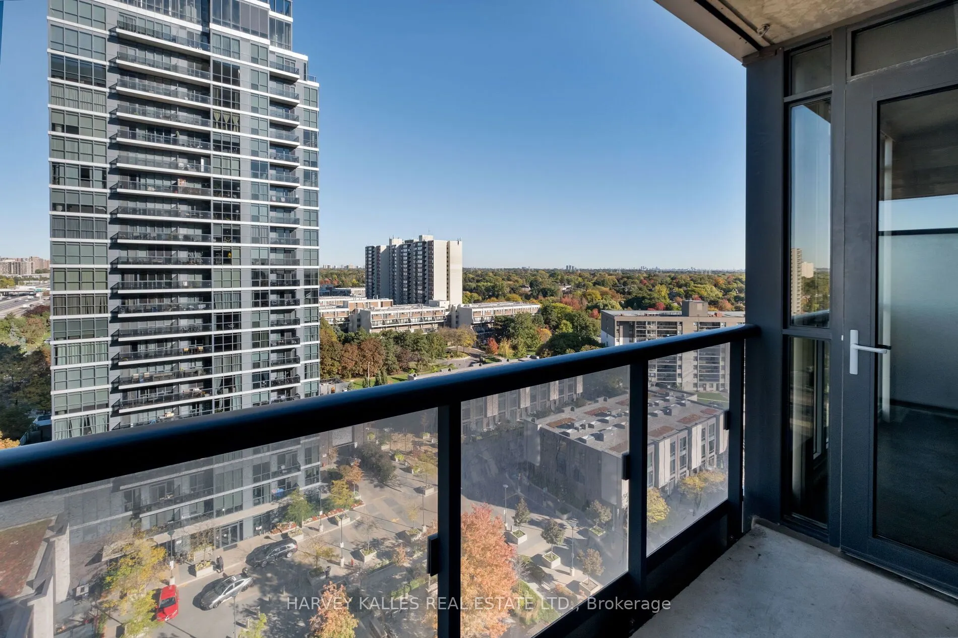 9 Valhalla Inn Road, #1208
